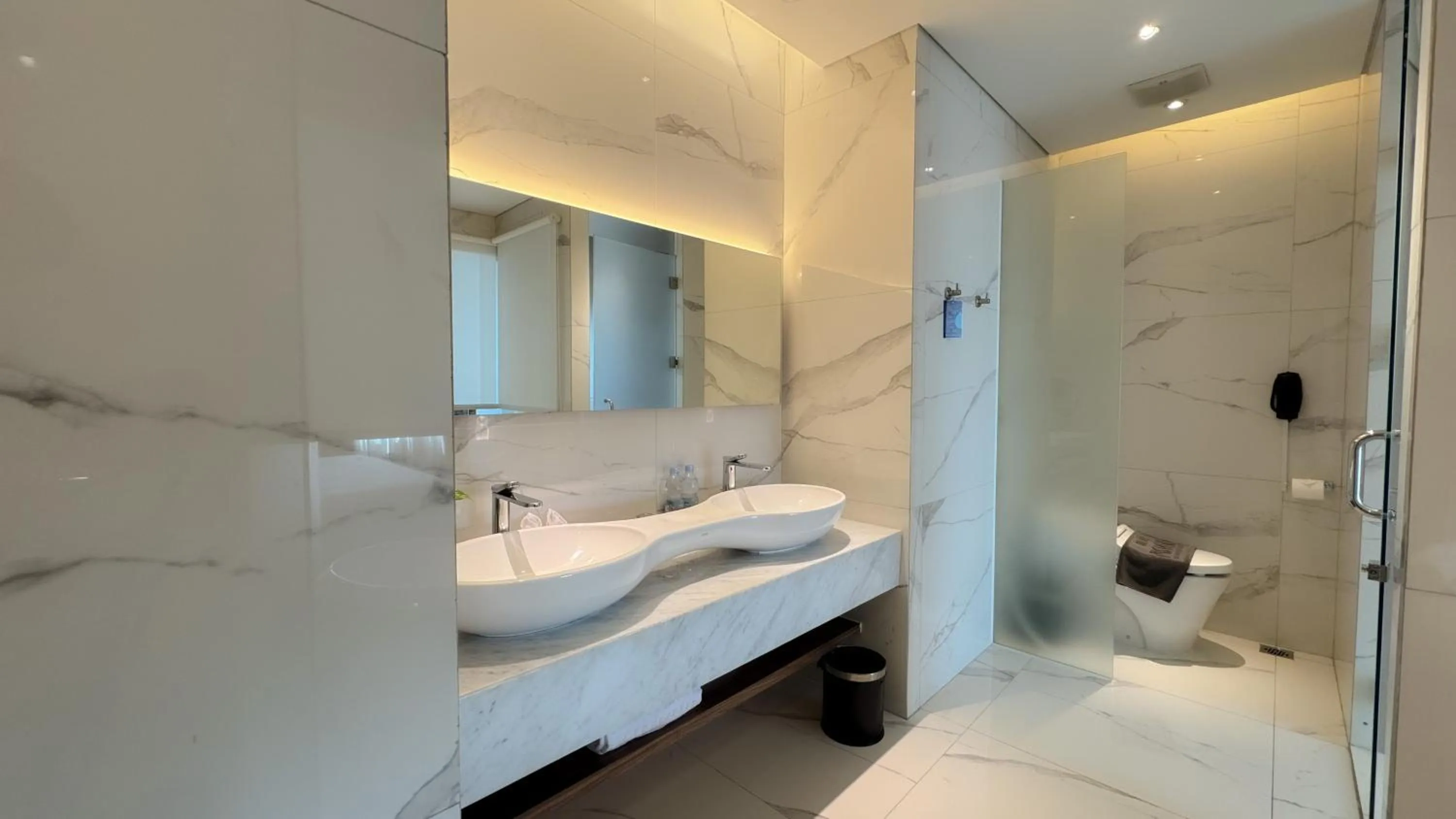 The ZHM Premiere Padang