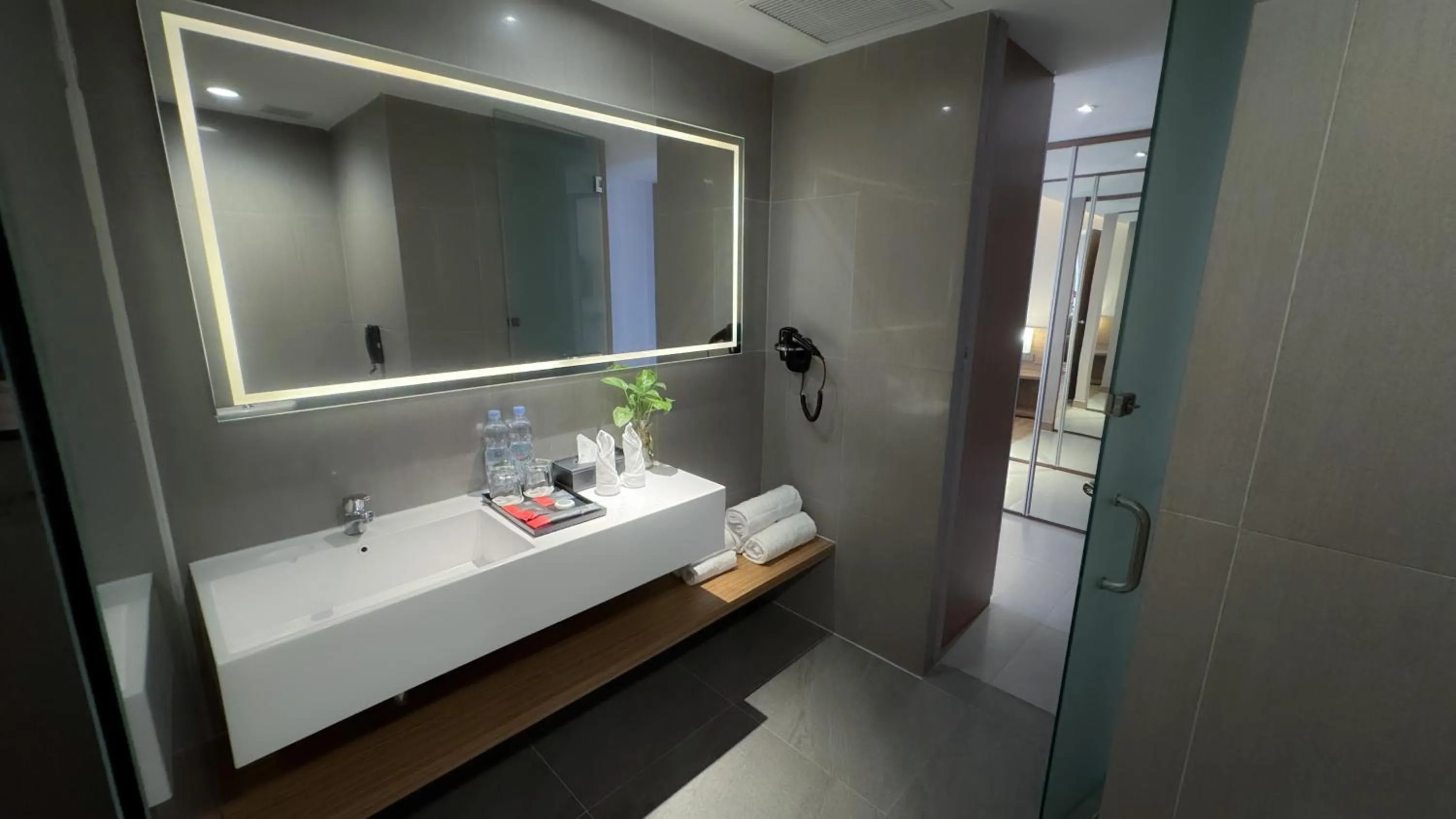 The ZHM Premiere Padang