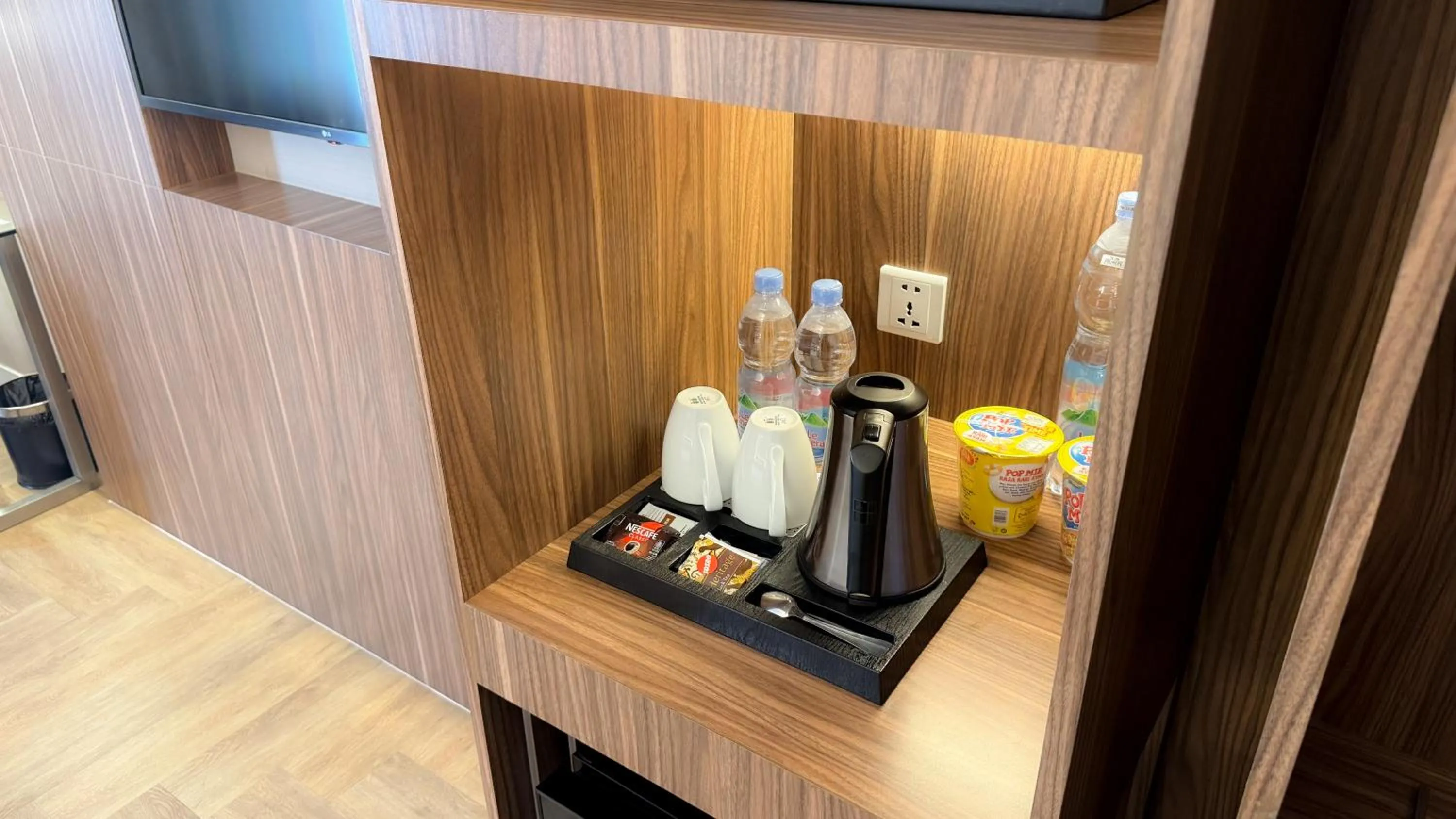 The ZHM Premiere Padang