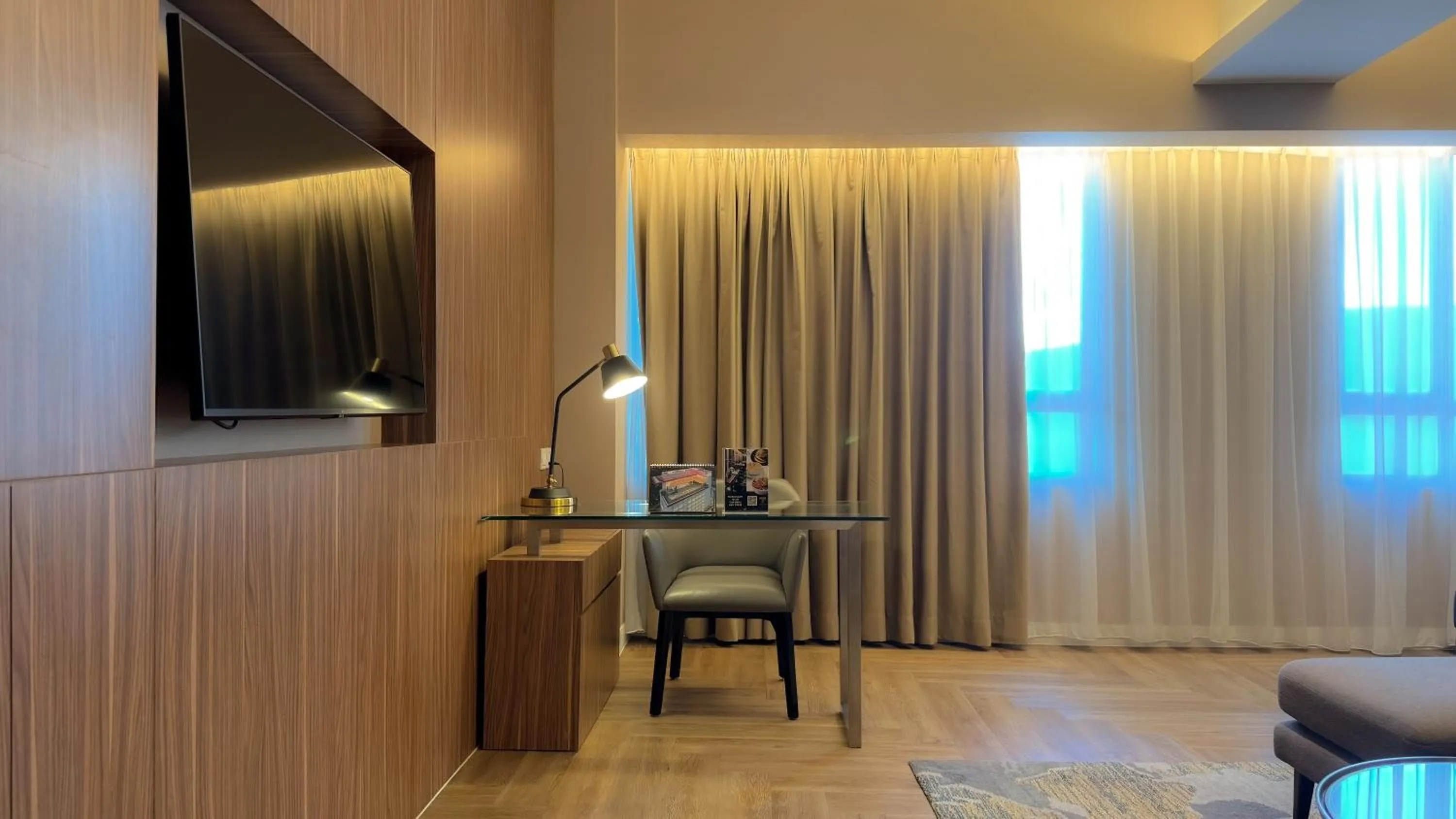 The ZHM Premiere Padang