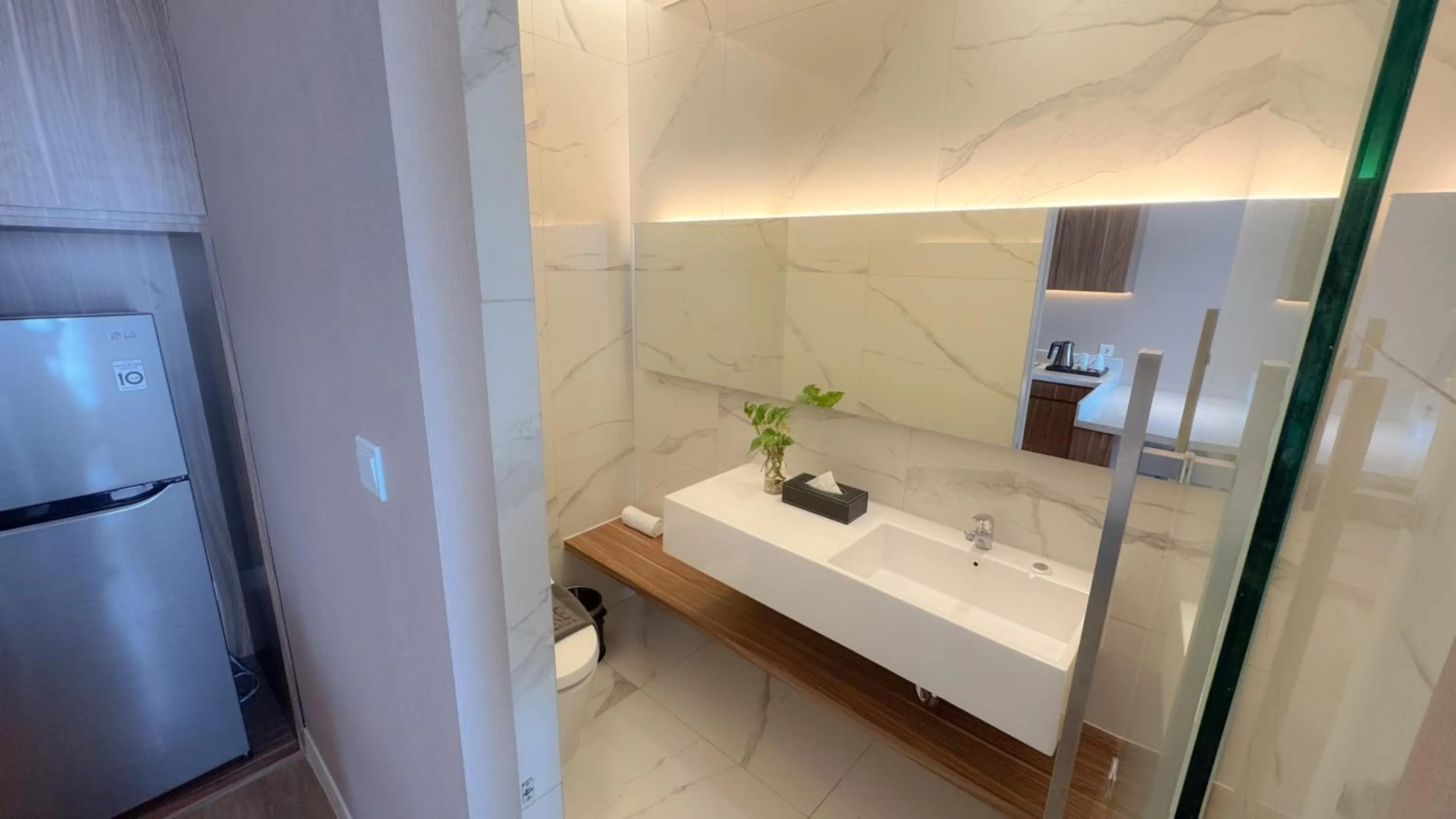 The ZHM Premiere Padang