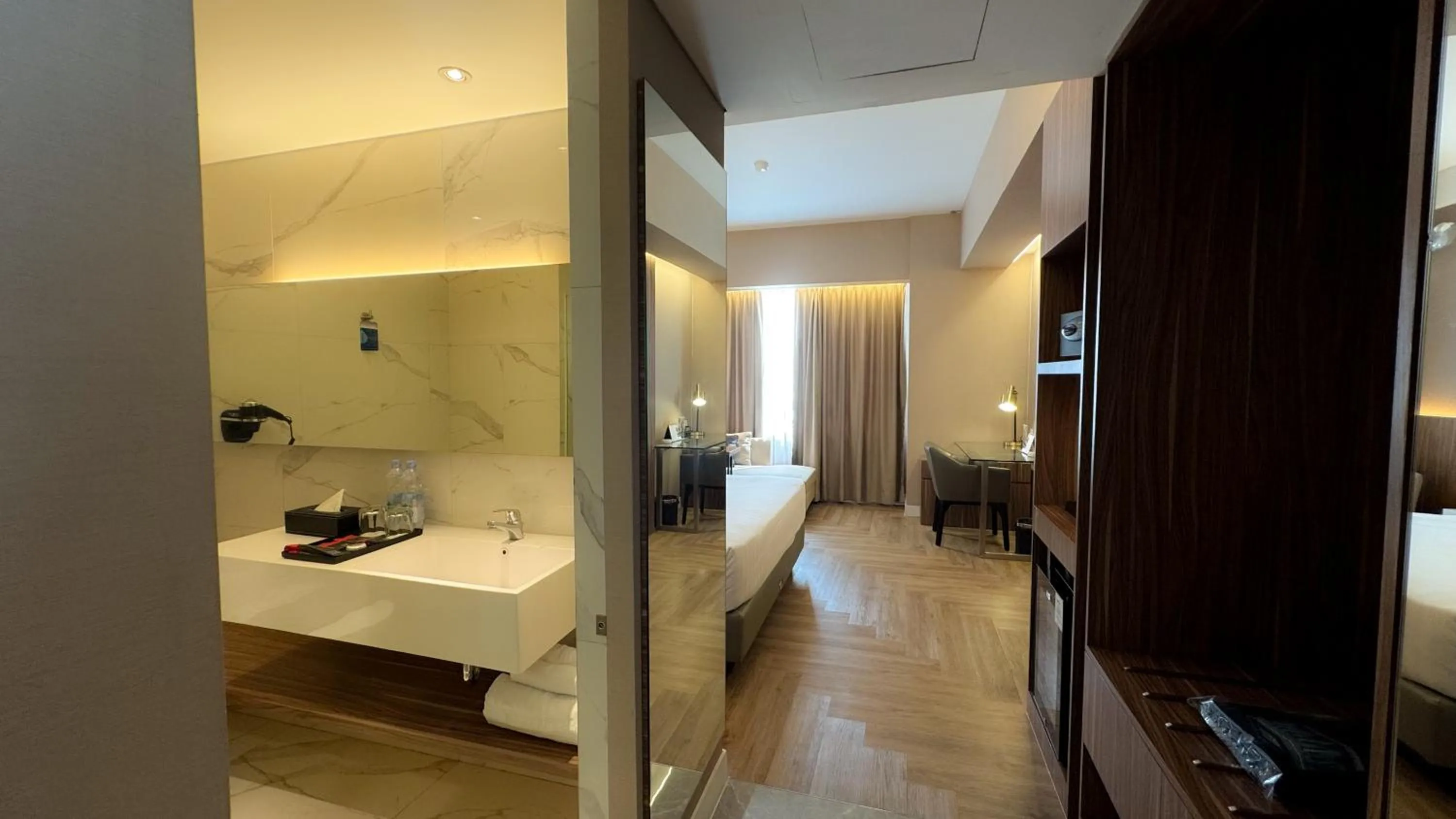 The ZHM Premiere Padang