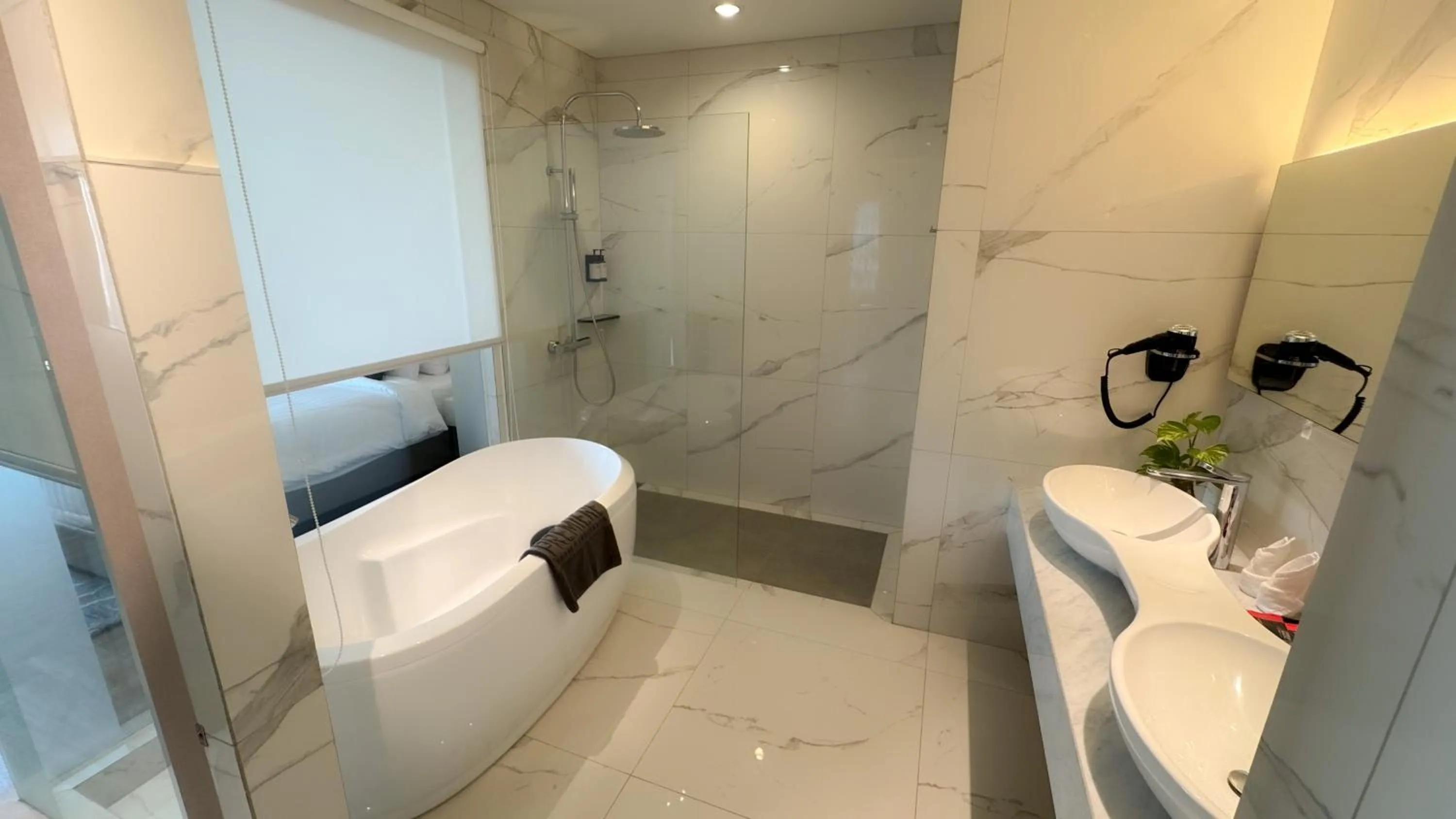 The ZHM Premiere Padang