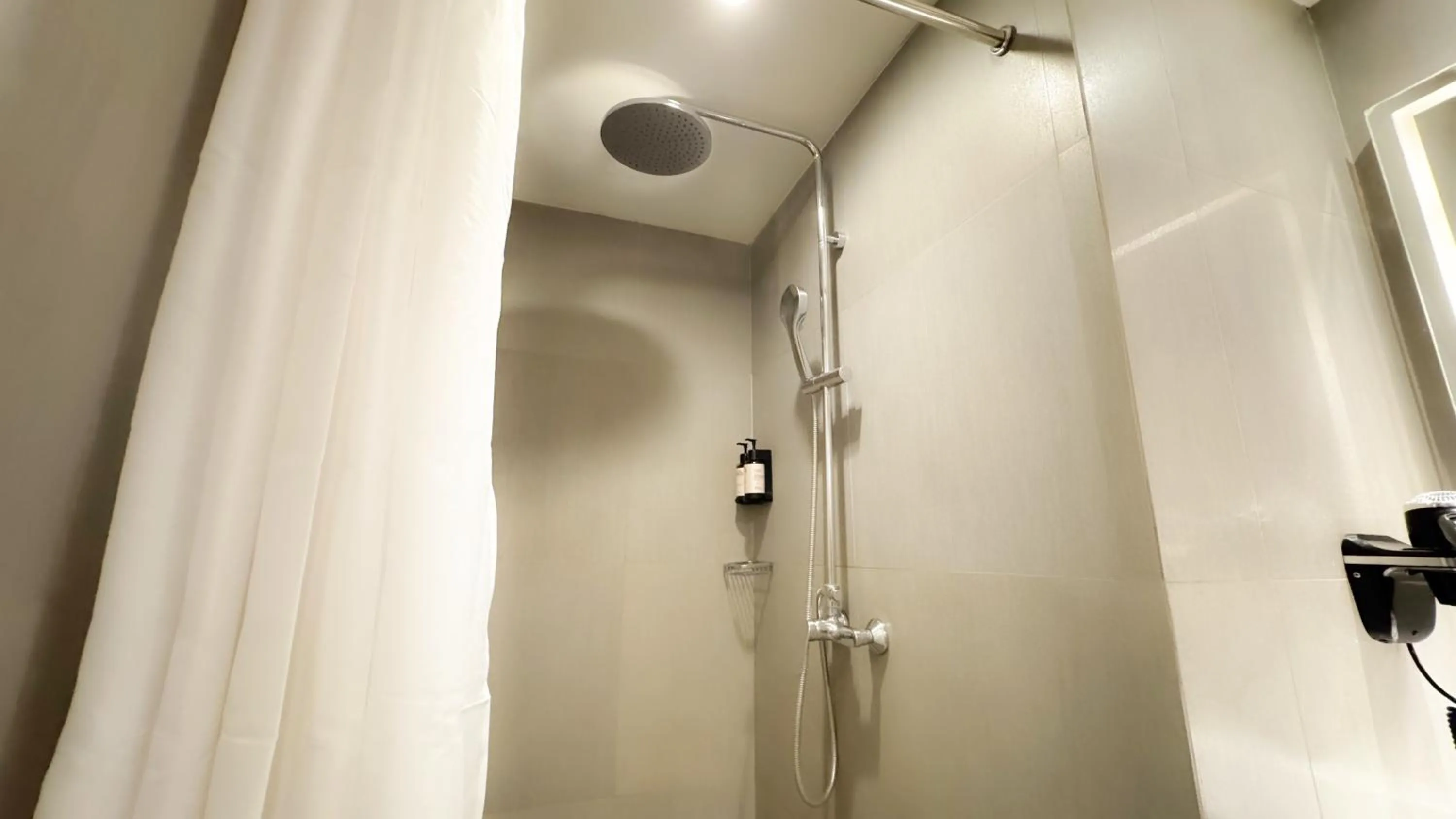 The ZHM Premiere Padang