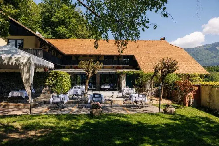 Vila Podvin Vila Podvin