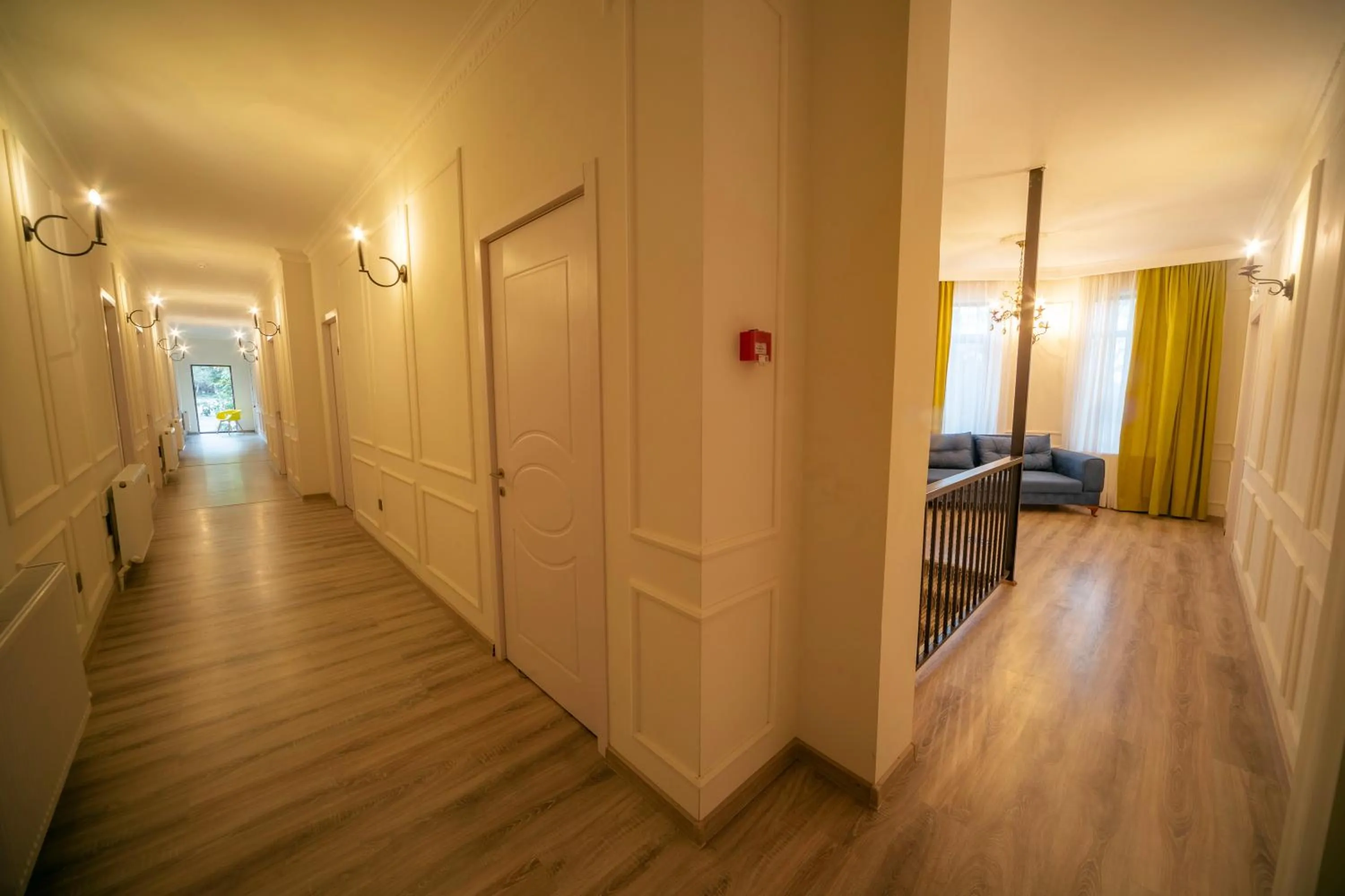 Other in The Residence Hotel & Cottages