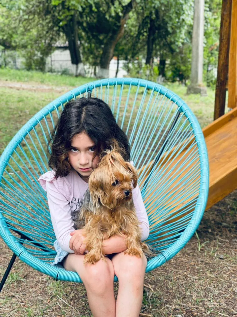 Pets in The Residence Hotel & Cottages