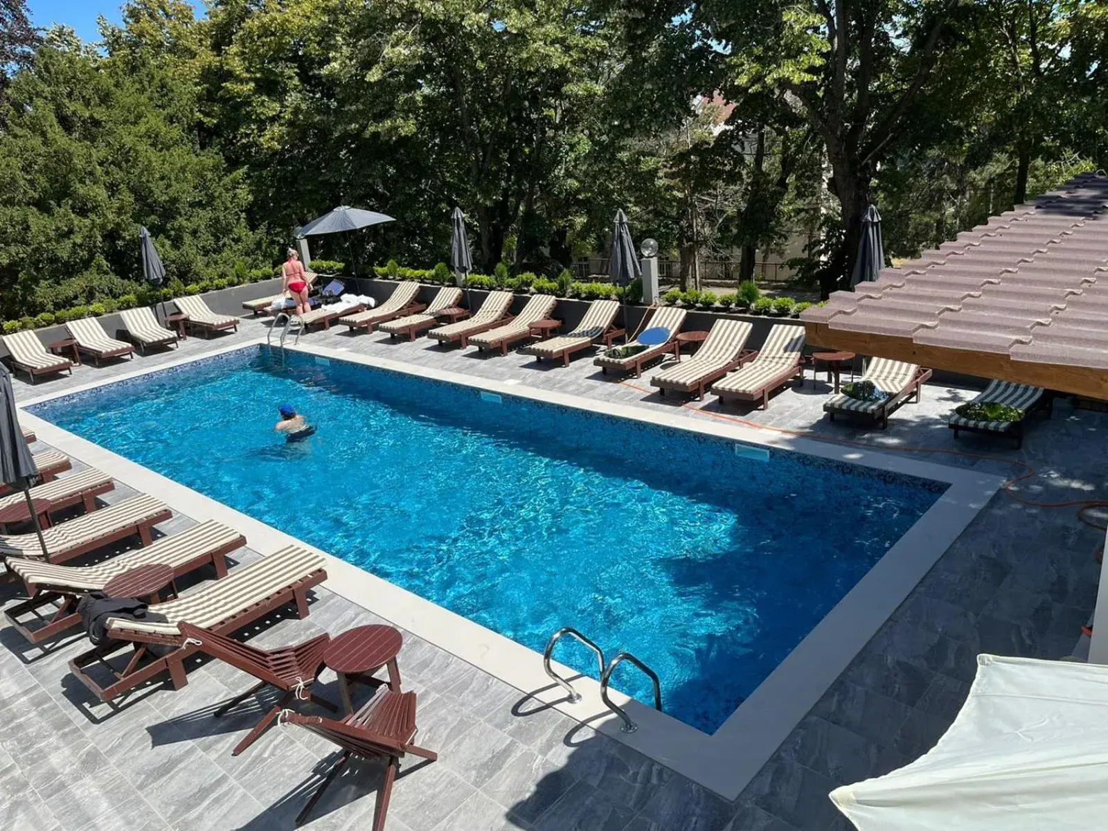 The Residence Hotel & Cottages The Residence Hotel & Cottages