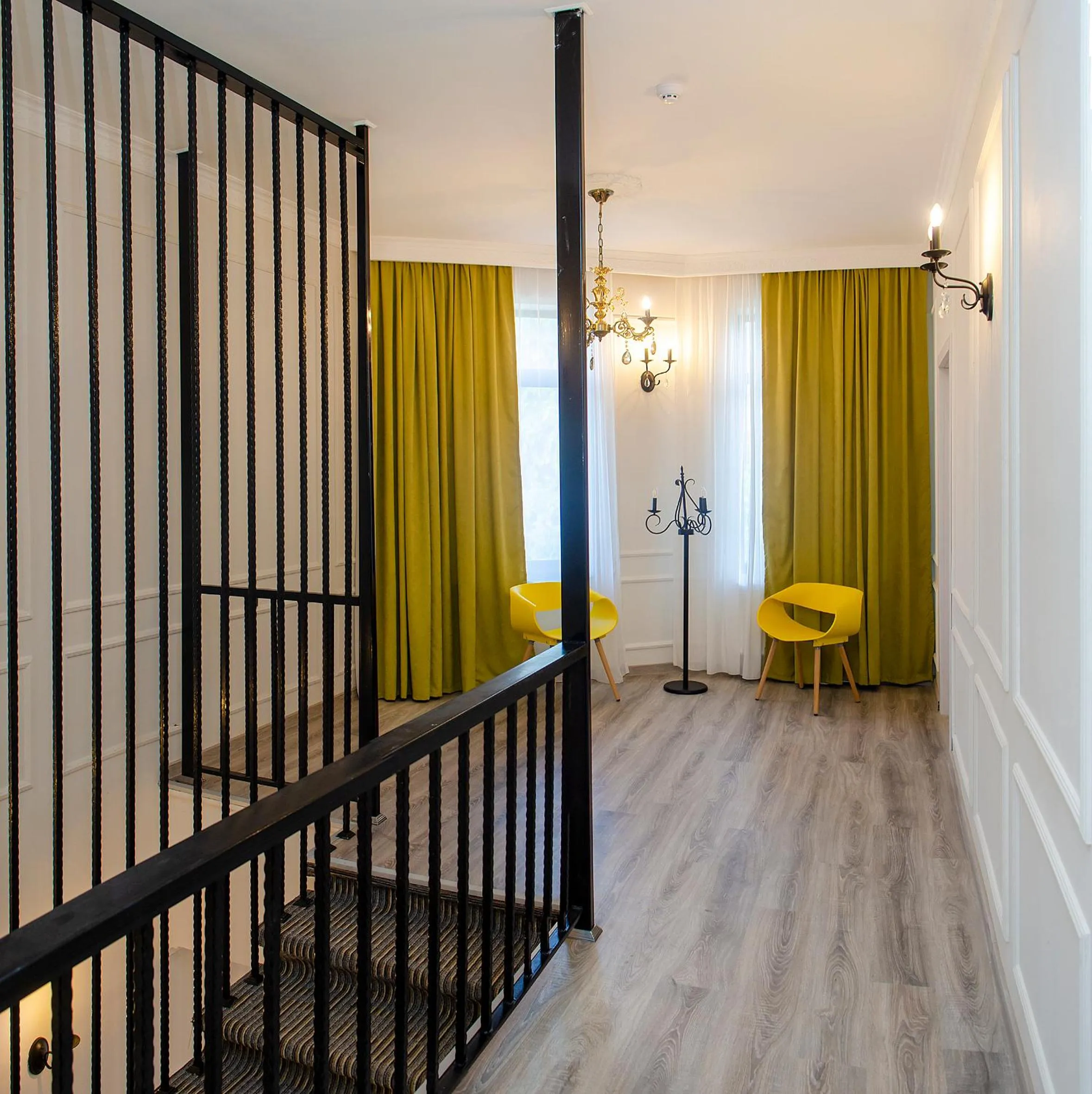 Other in The Residence Hotel & Cottages