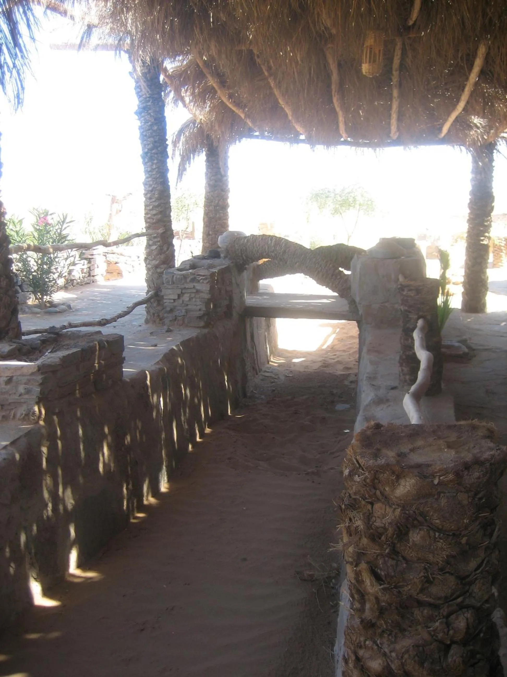 Other in Maison Boutchrafine