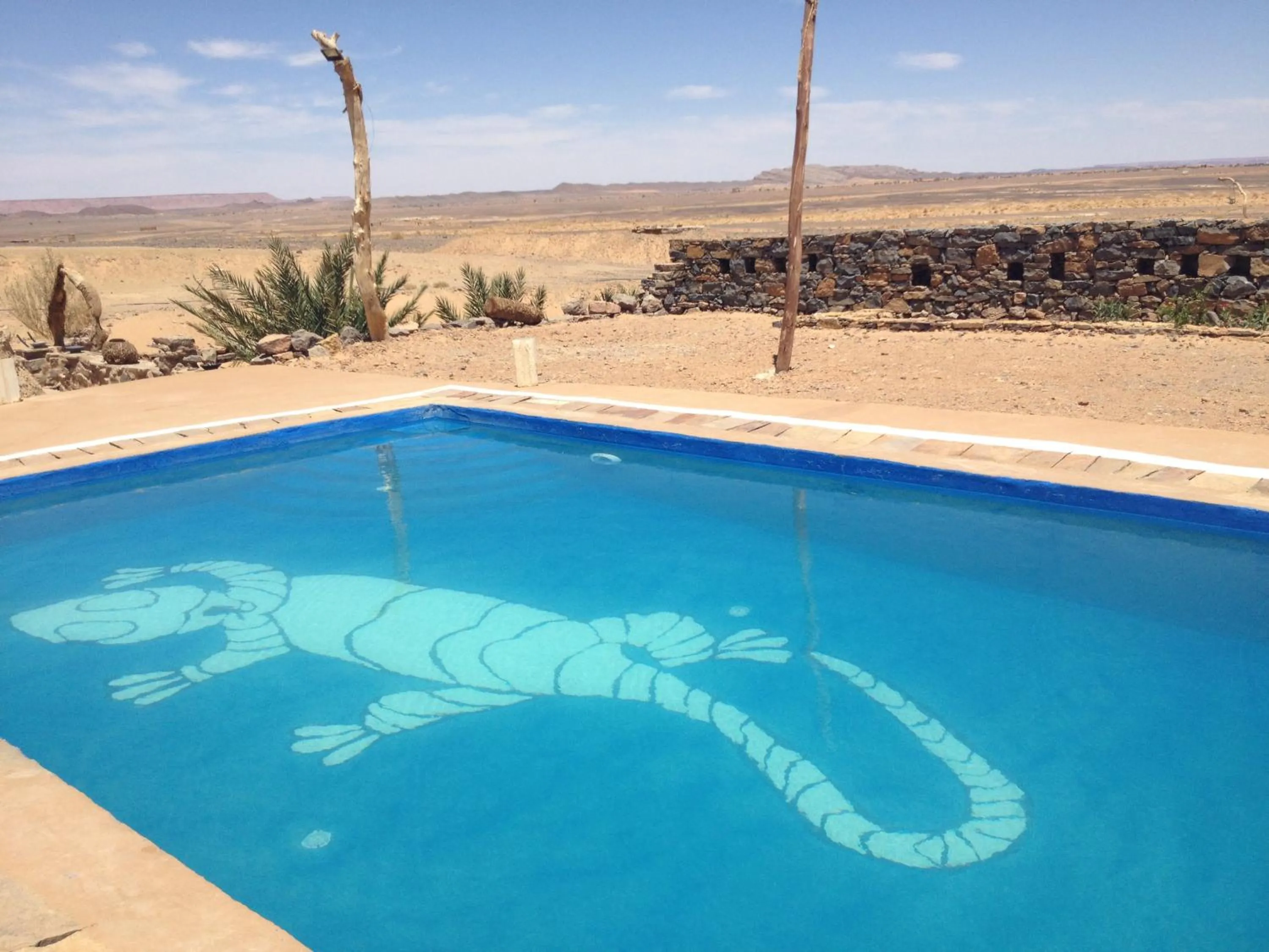 Other in Maison Boutchrafine