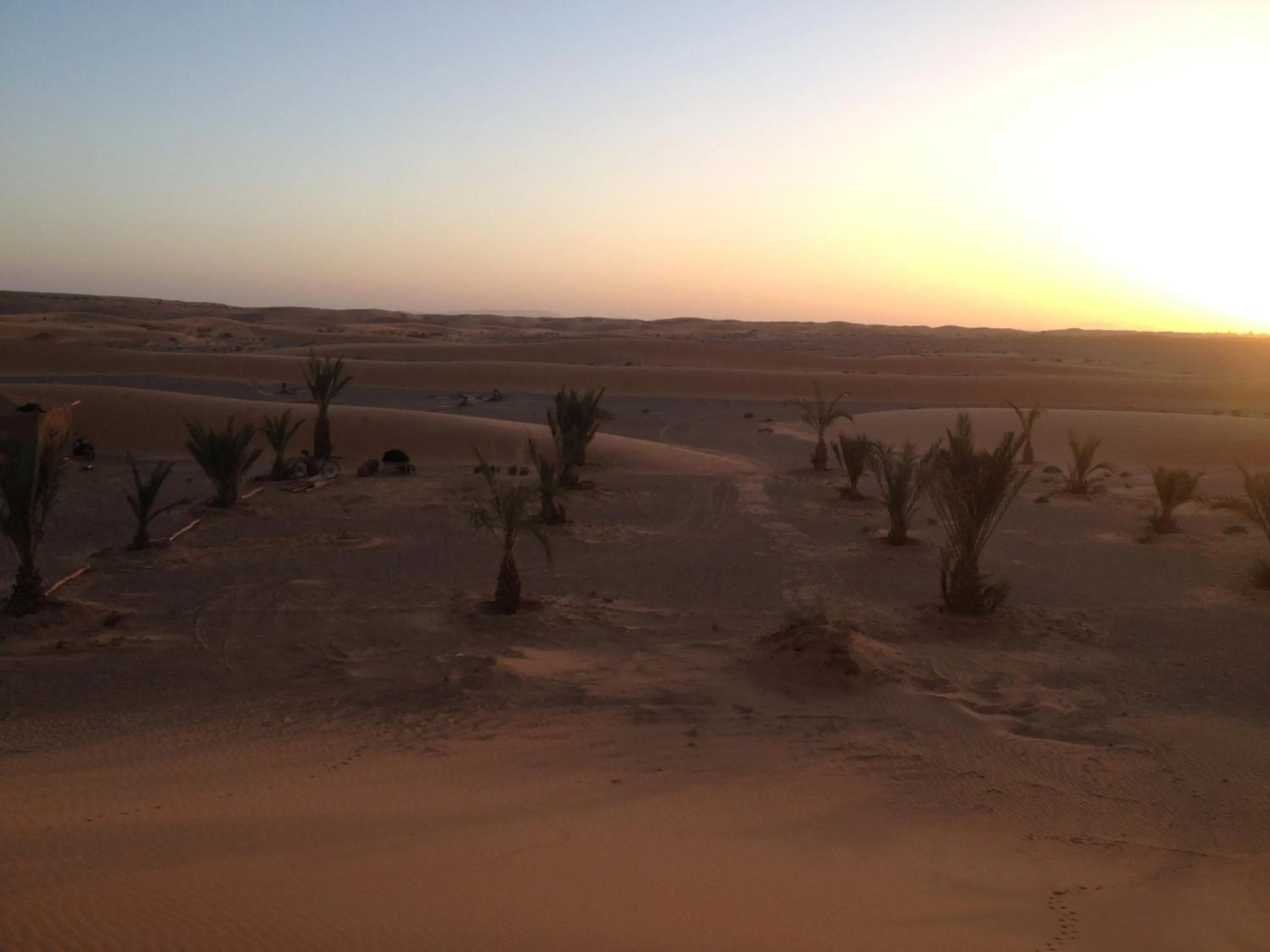 Property building in Maison Boutchrafine