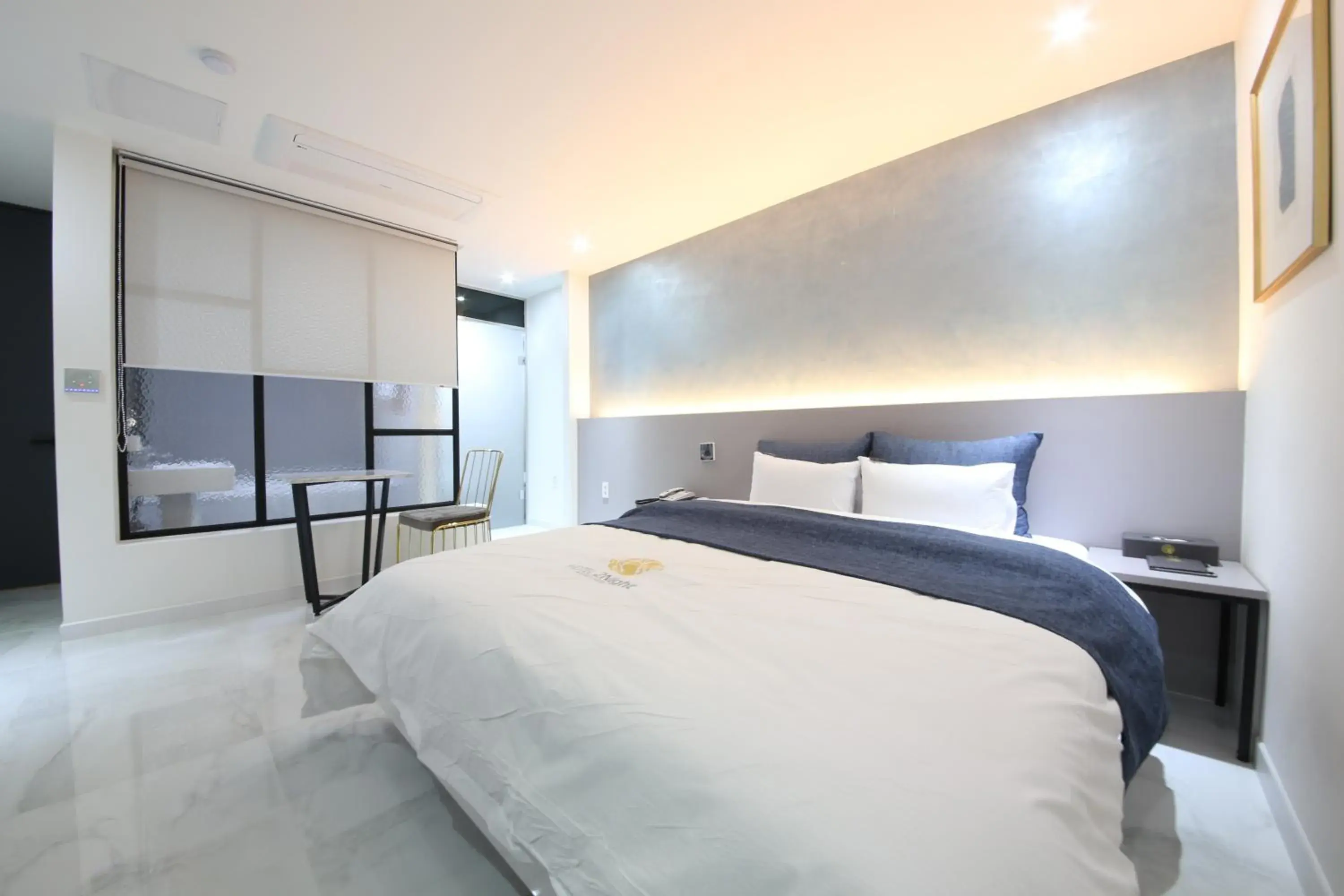 Bed in 2Night Business Hotel Bed in 2Night Business Hotel