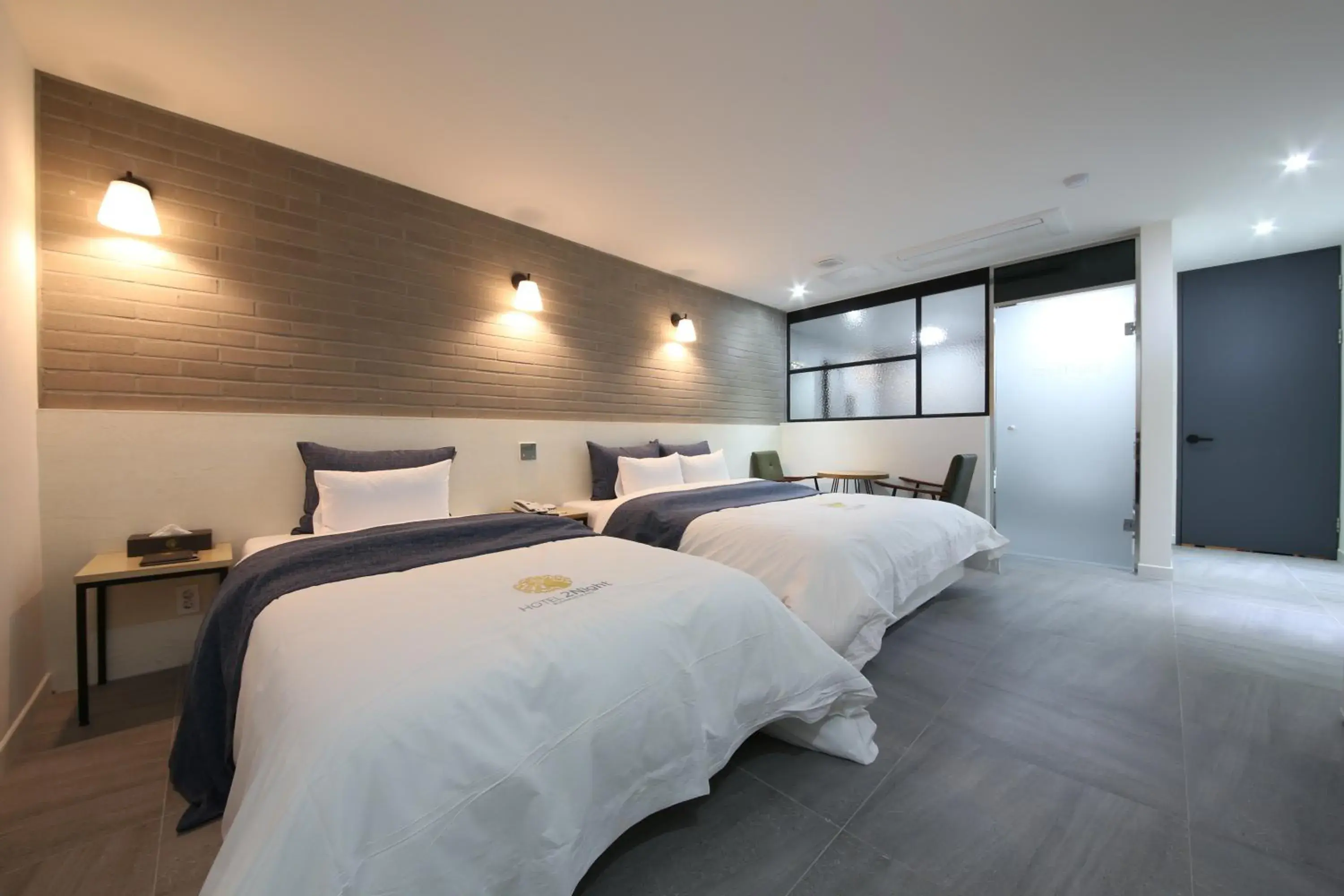 Bed in 2Night Business Hotel Bed in 2Night Business Hotel