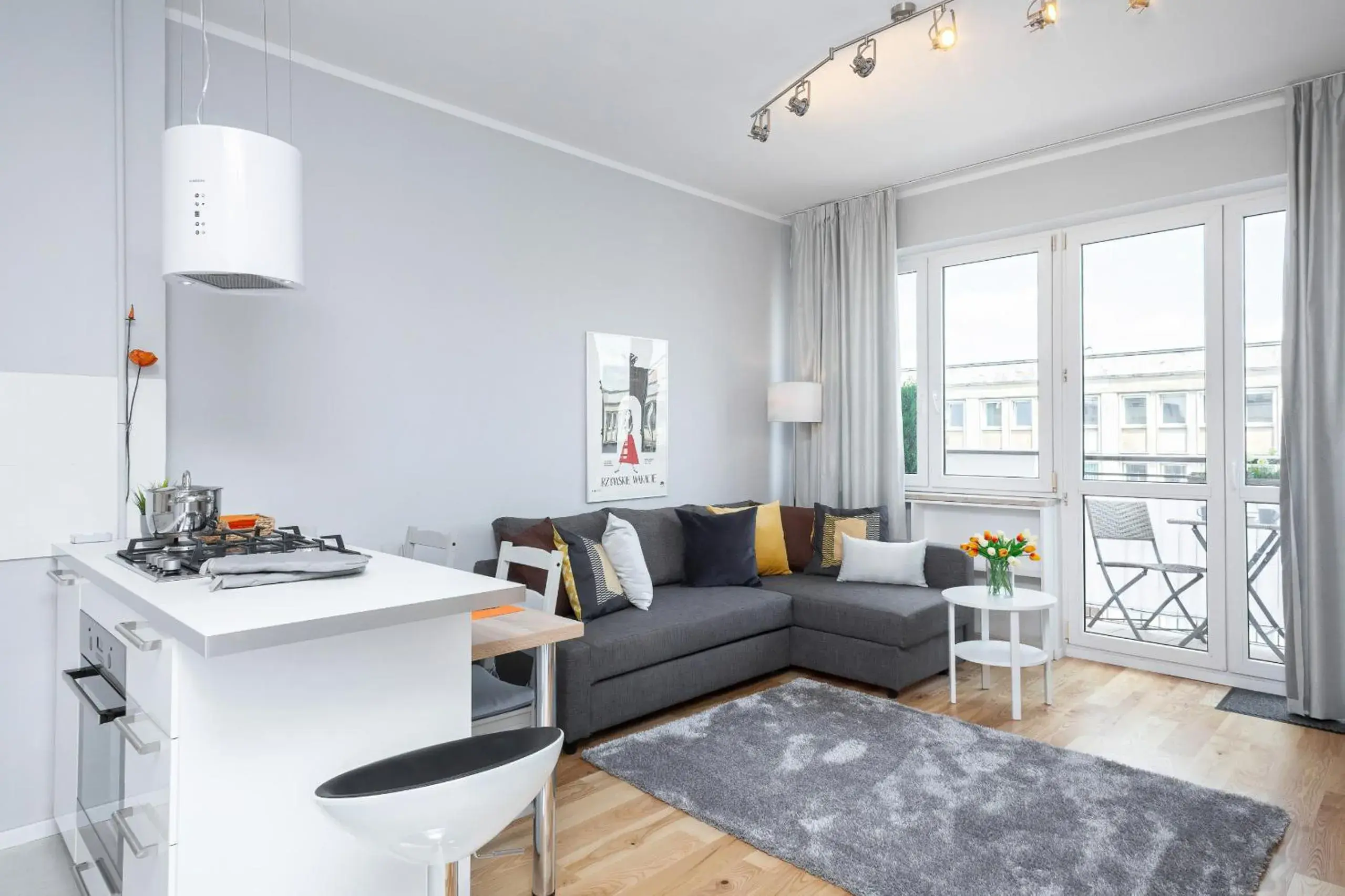 Apartments City Center by Noclegi Renters Apartments City Center by Noclegi Renters