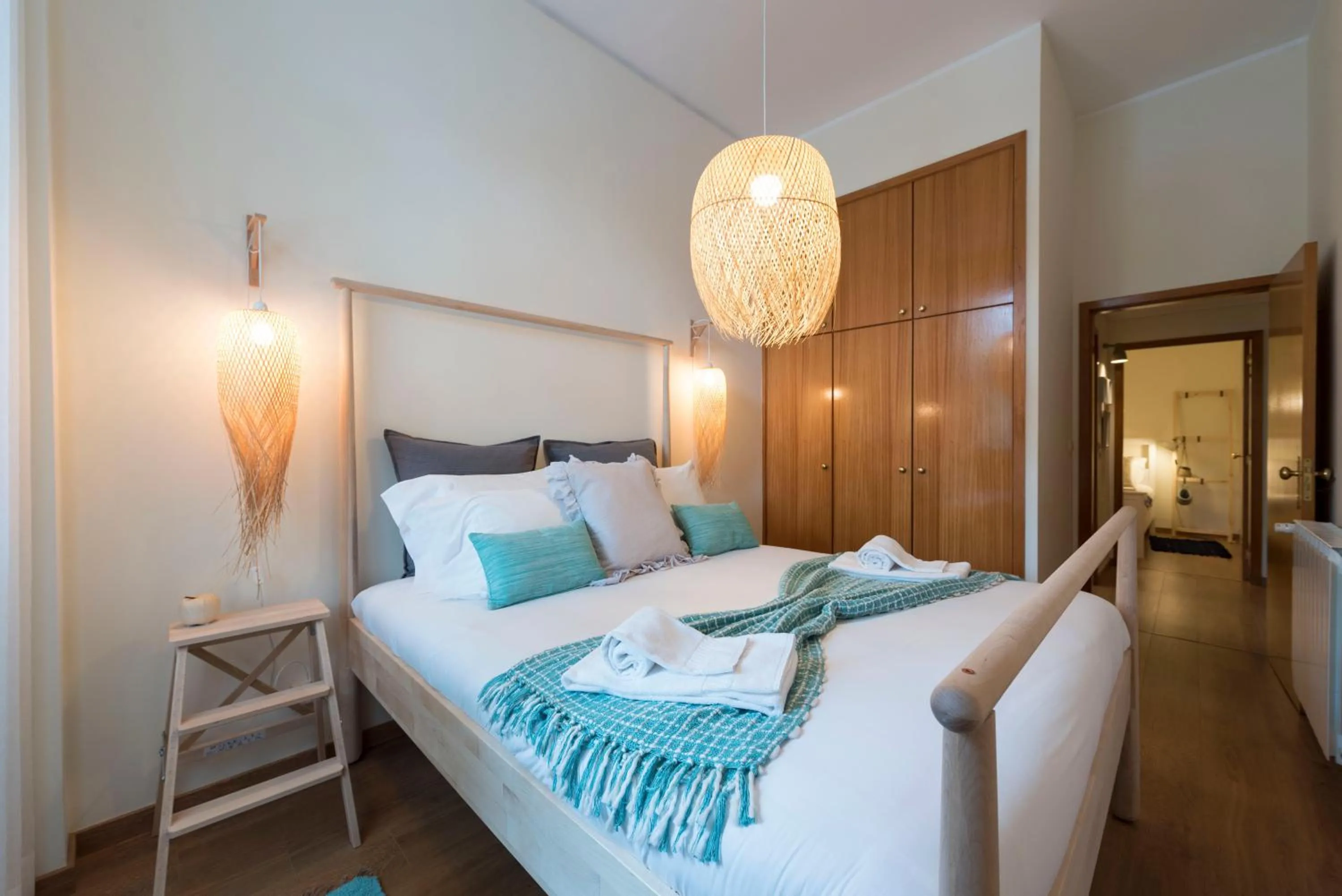 LovelyStay - The Porto Getaway w/ Free Parking