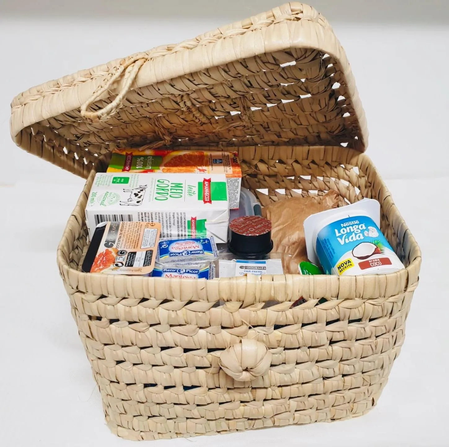 Food and drinks in Lavradores Boutique Guesthouse