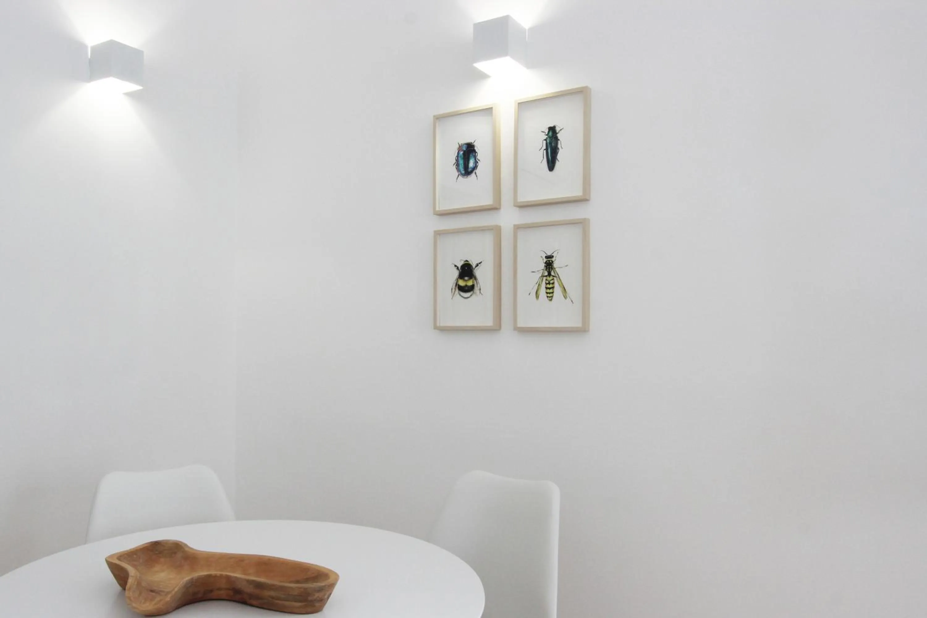 Decorative detail in Lavradores Boutique Guesthouse