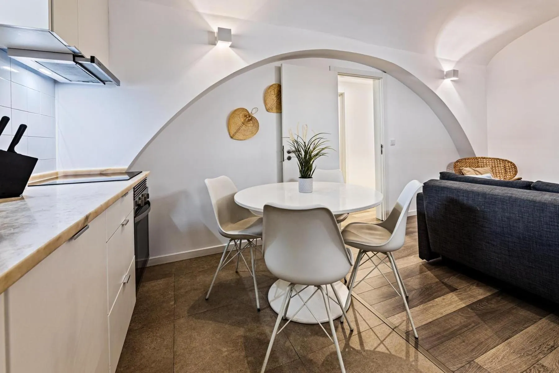 Meals in Lavradores Boutique Guesthouse