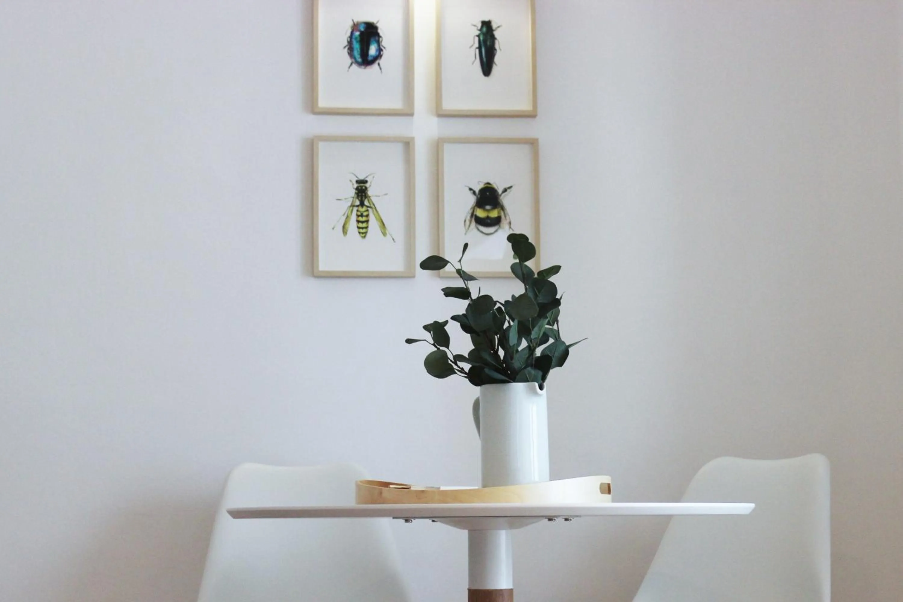 Decorative detail in Lavradores Boutique Guesthouse