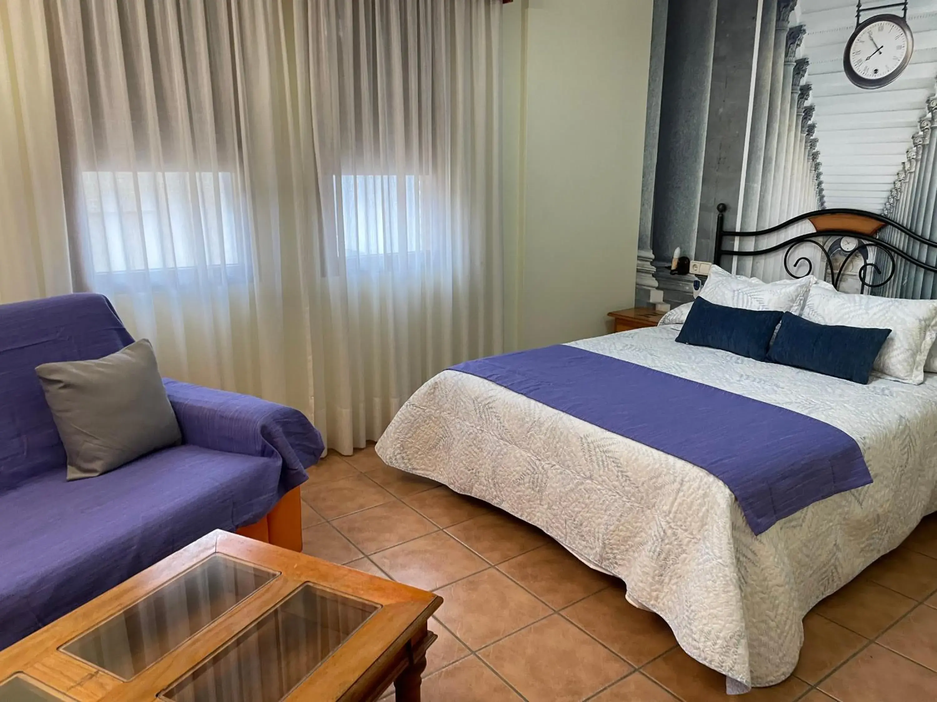 Hotel Hospederia Zacatin Hotel Hospederia Zacatin