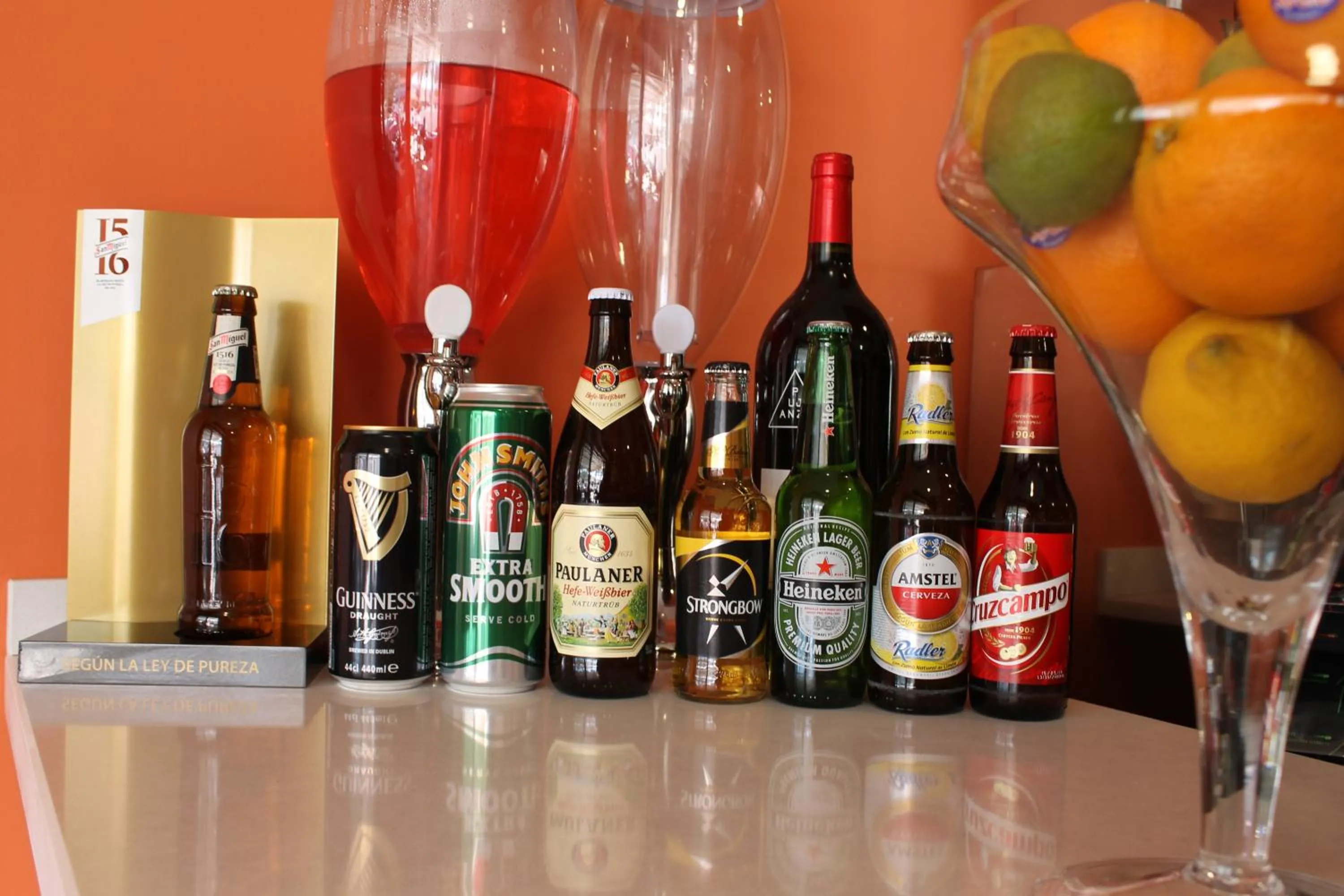 Other in Hotel Carmen