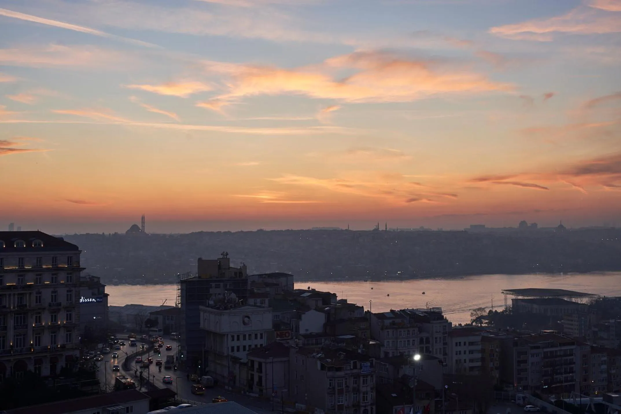 Day in Stay Lab Residence