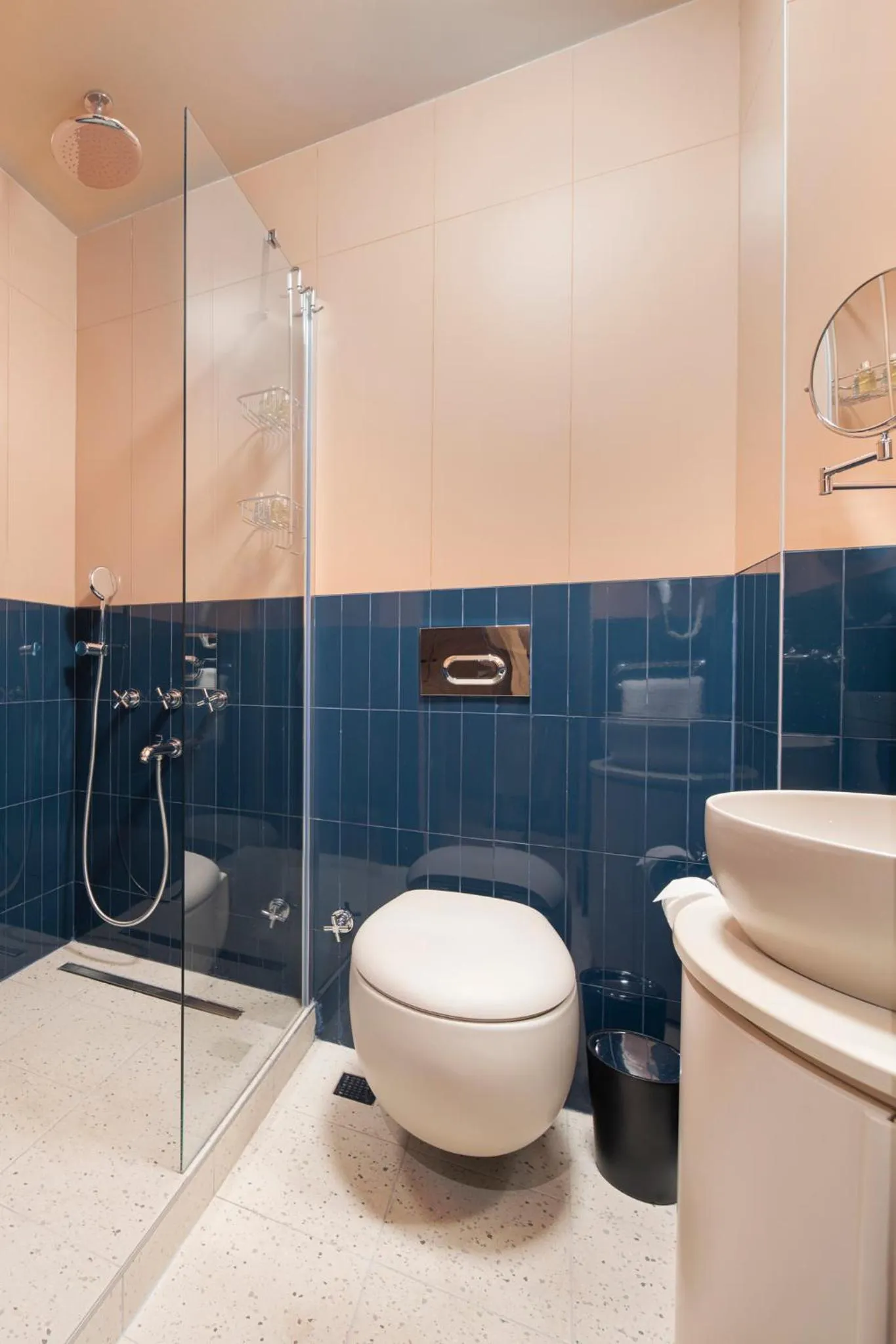 Bathroom in Stay Lab Residence