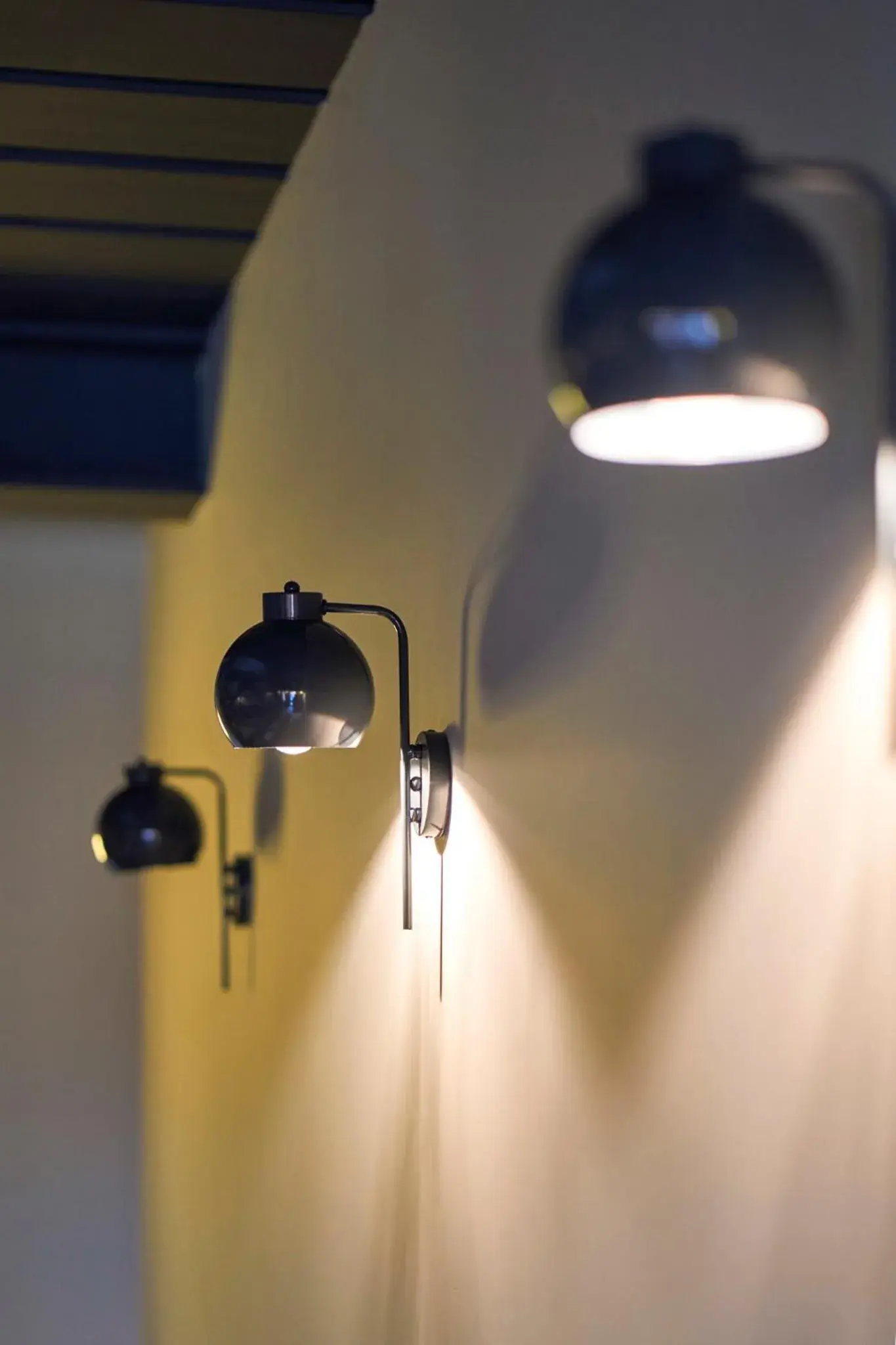 Property building in Stay Lab Residence Property building in Stay Lab Residence