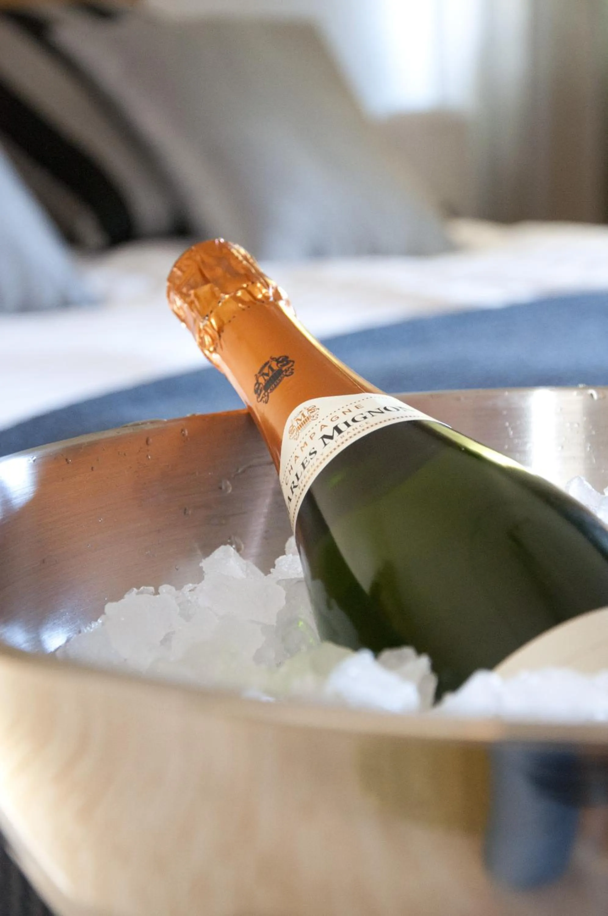 Lounge or bar in Hotel Wictoria