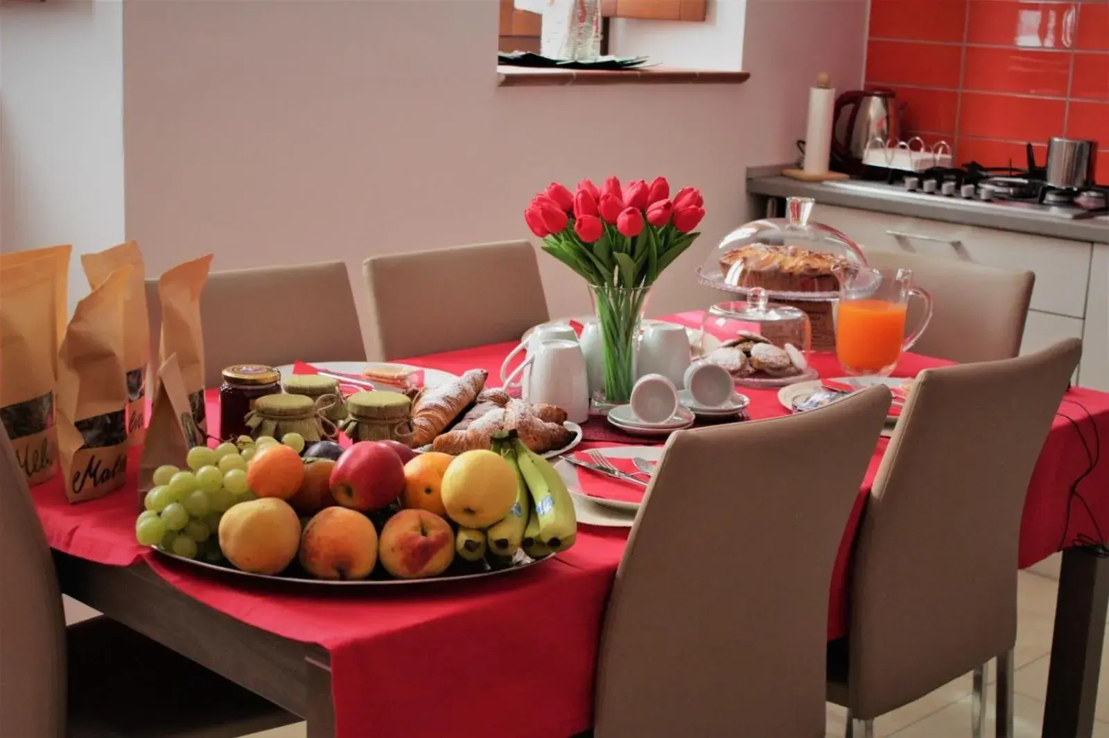 B&B Continanza B&B Continanza