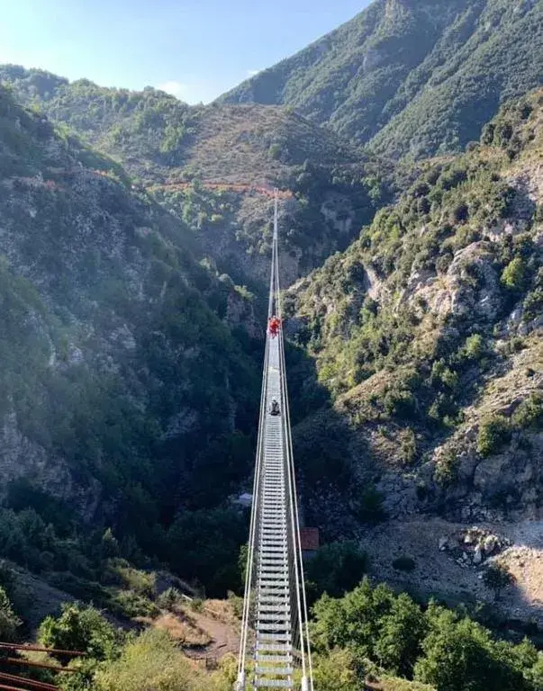 Apartment - single occupancy - Split Level in B&B Continanza Apartment - single occupancy - Split Level in B&B Continanza