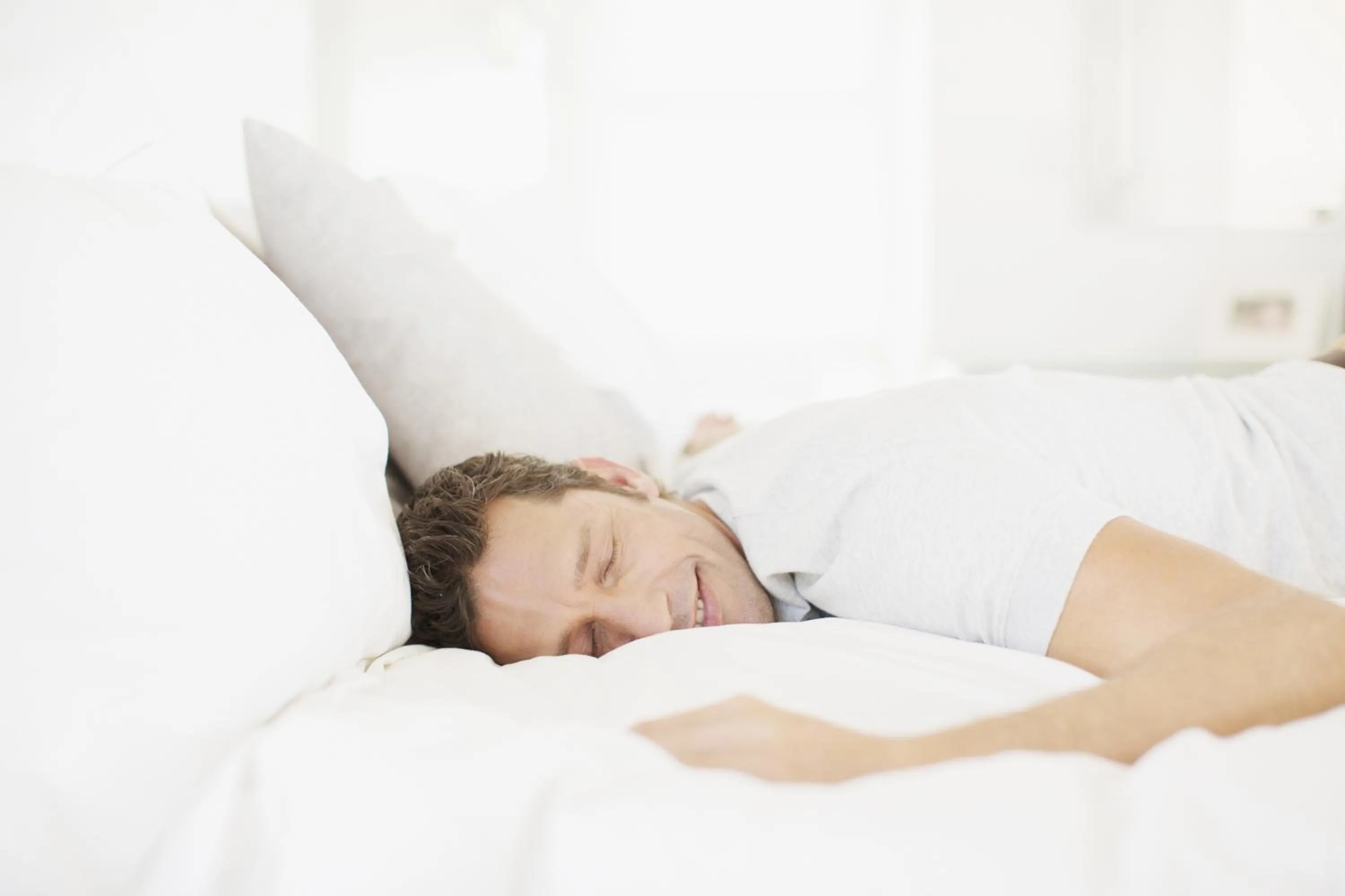 People, Bed in Premiere Classe Vierzon