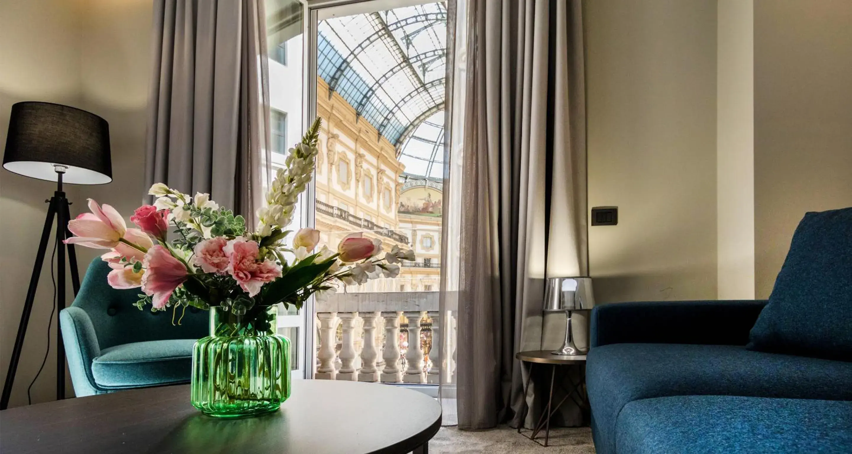 GALLERIA The Smart Boutique APARTHOTEL By OSPITAMI GALLERIA The Smart Boutique APARTHOTEL By OSPITAMI