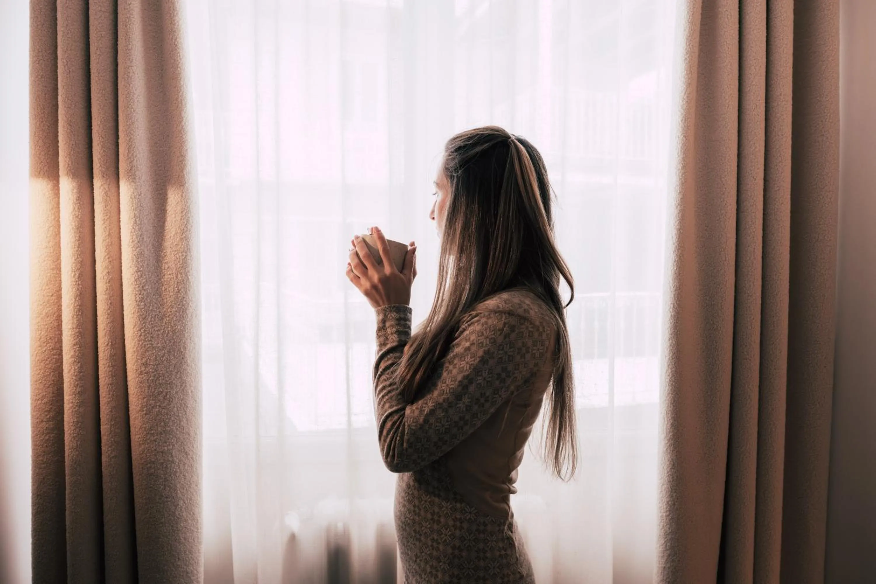Guests in Hôtel Maison Doron