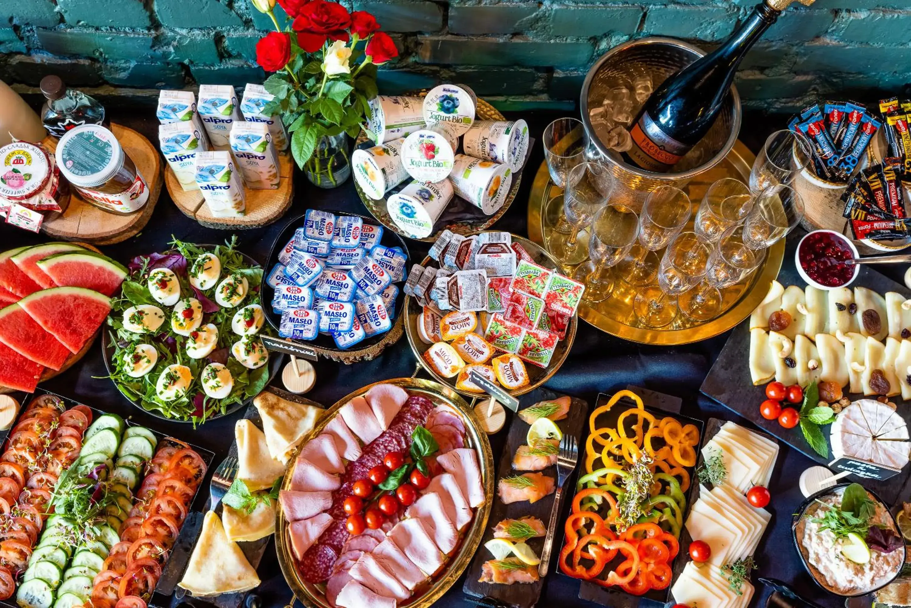 Restaurant/places to eat in Hotel Gdynia Boutique Restaurant/places to eat in Hotel Gdynia Boutique