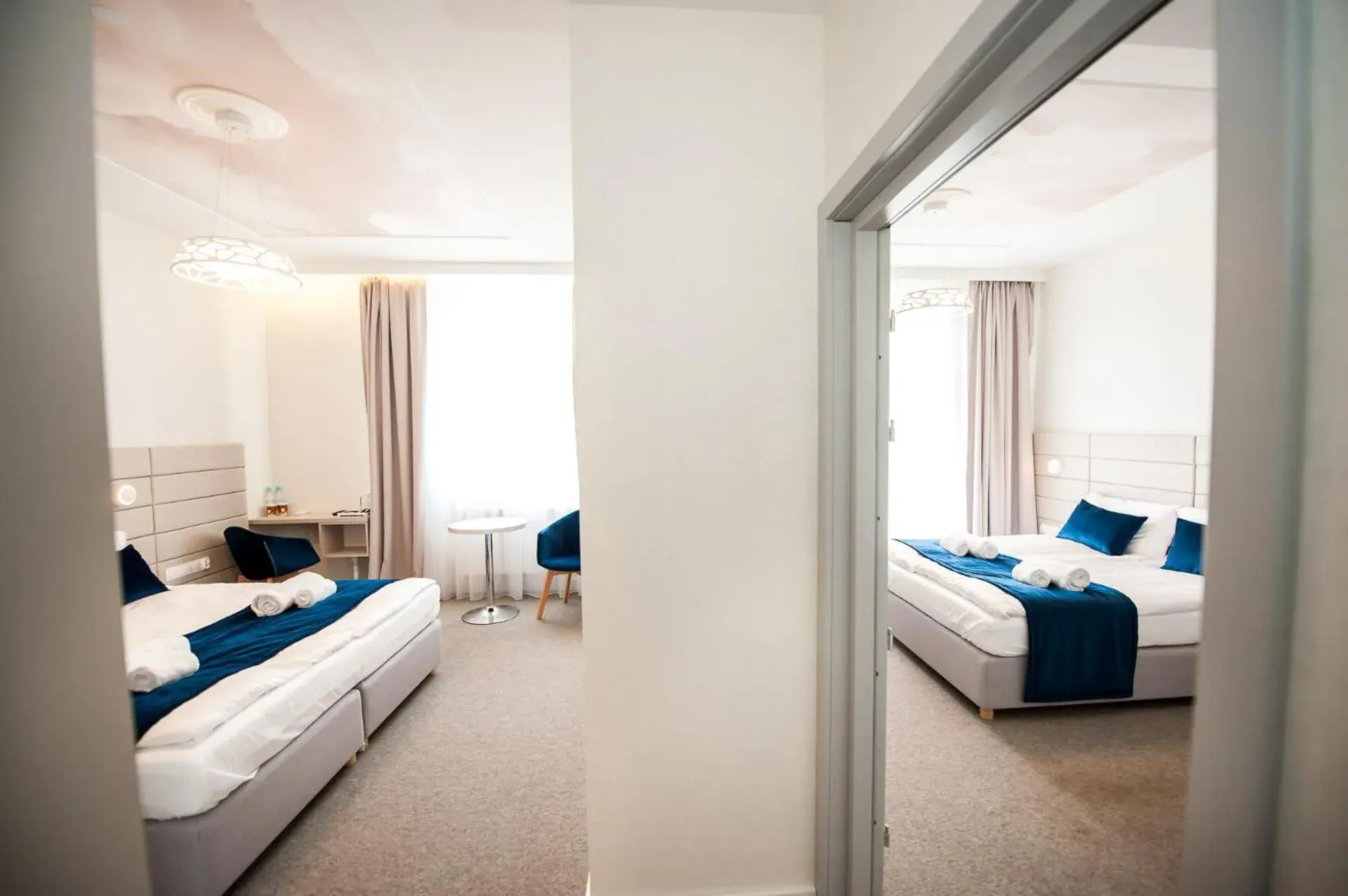 Deluxe Apartment in Hotel Gdynia Boutique Deluxe Apartment in Hotel Gdynia Boutique