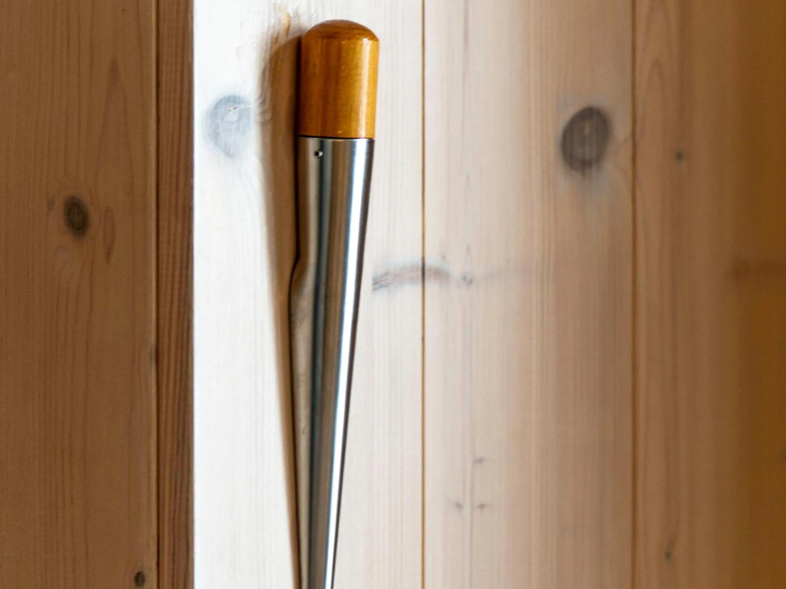 Decorative detail in Hôtel La Galiote en Ré