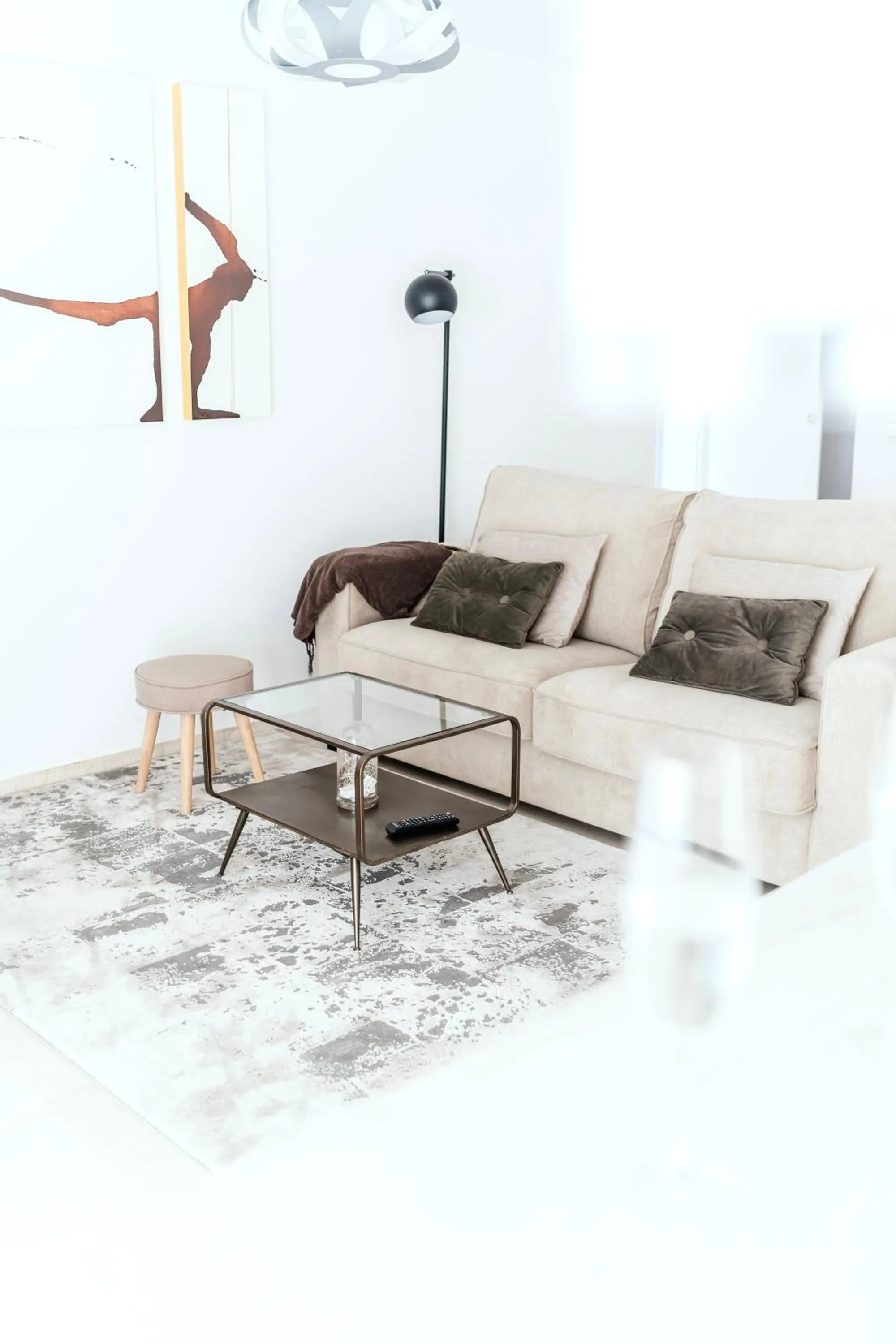 Polo Apartaments 7A