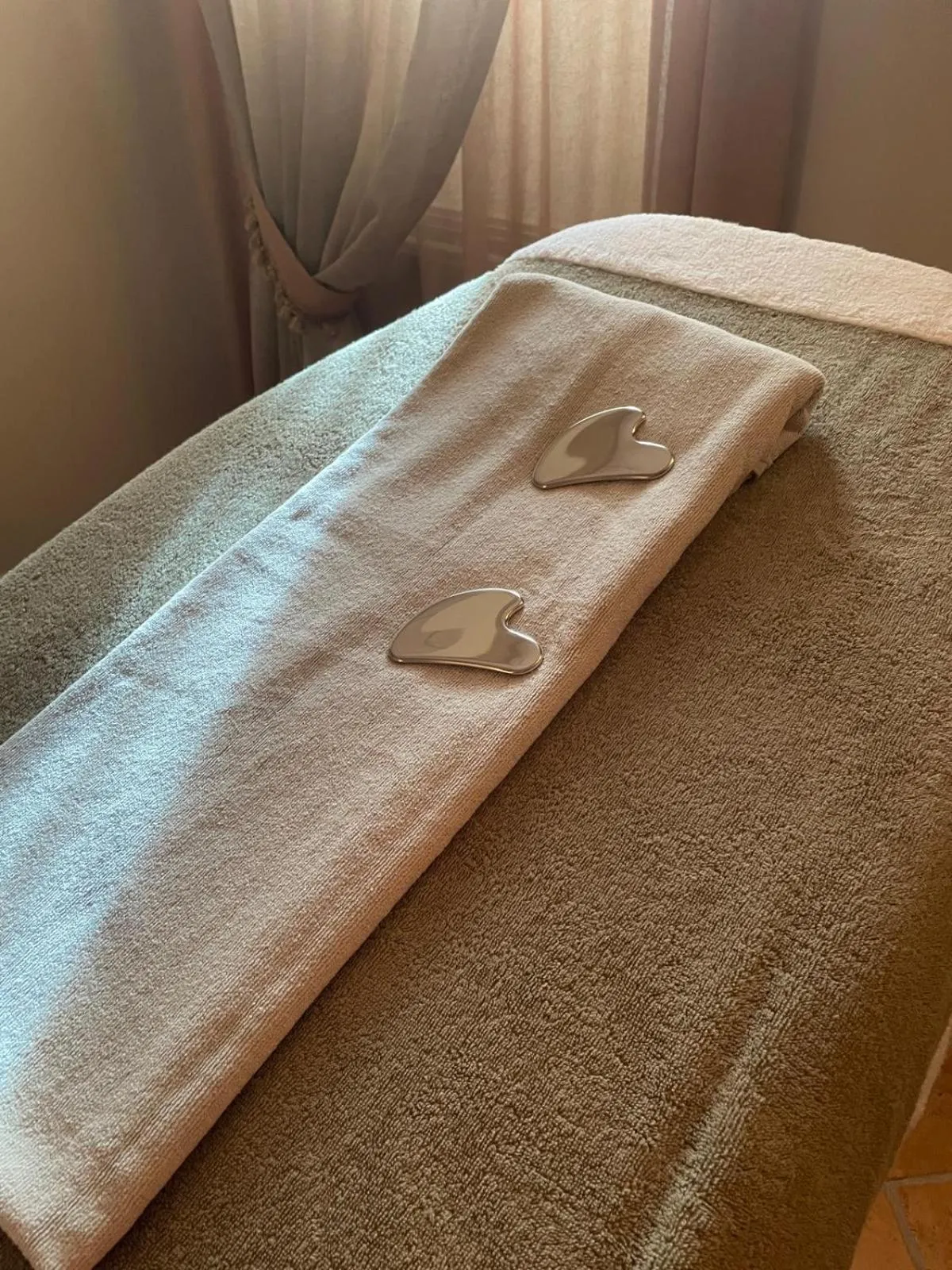 Massage, Bed in Corte Uccellanda Relais & Spa