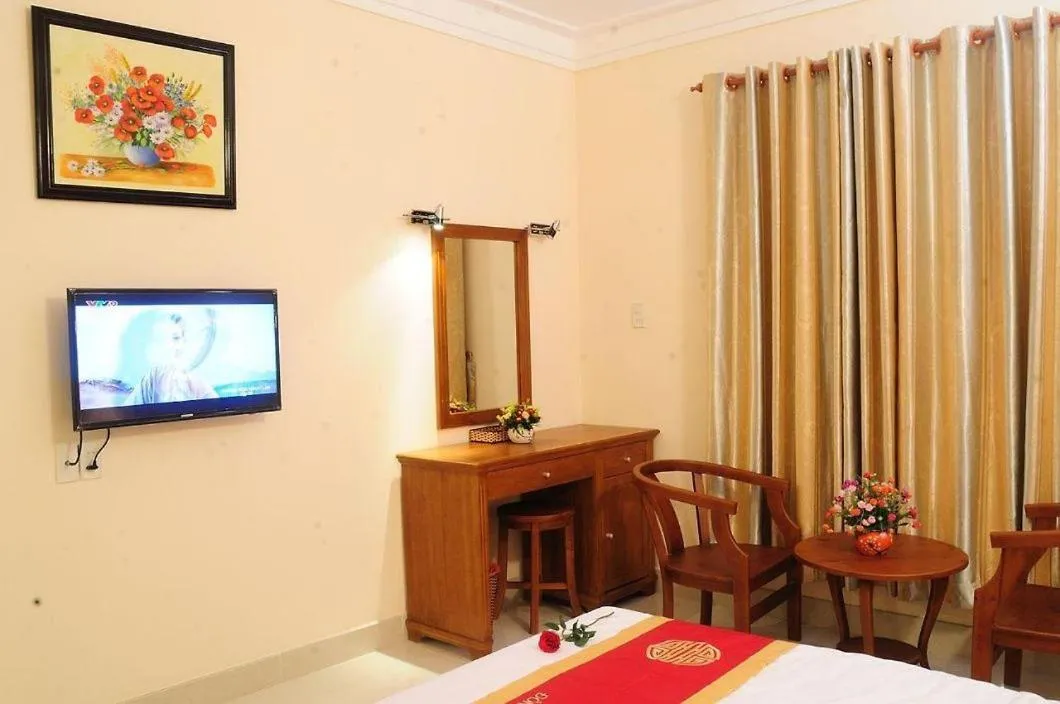 Dong Do Hotel