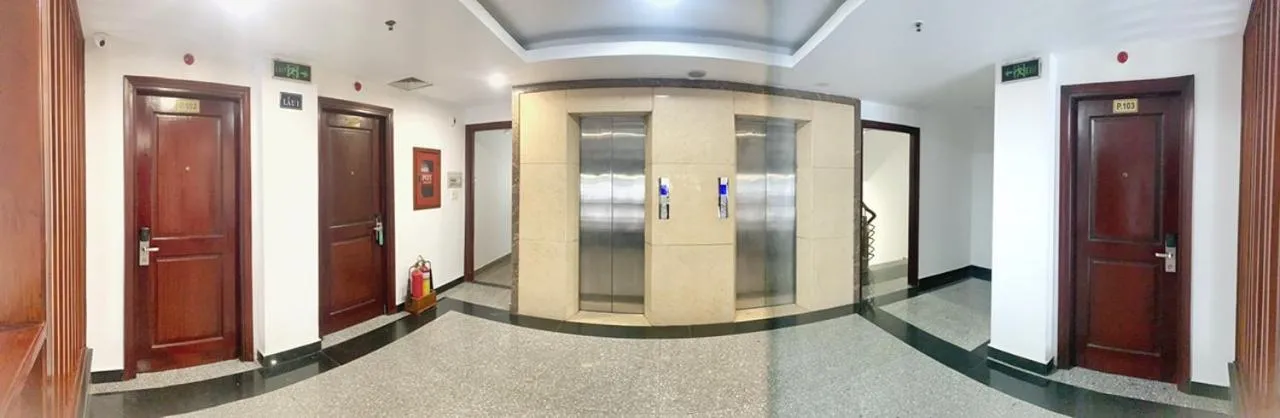 Dong Do Hotel
