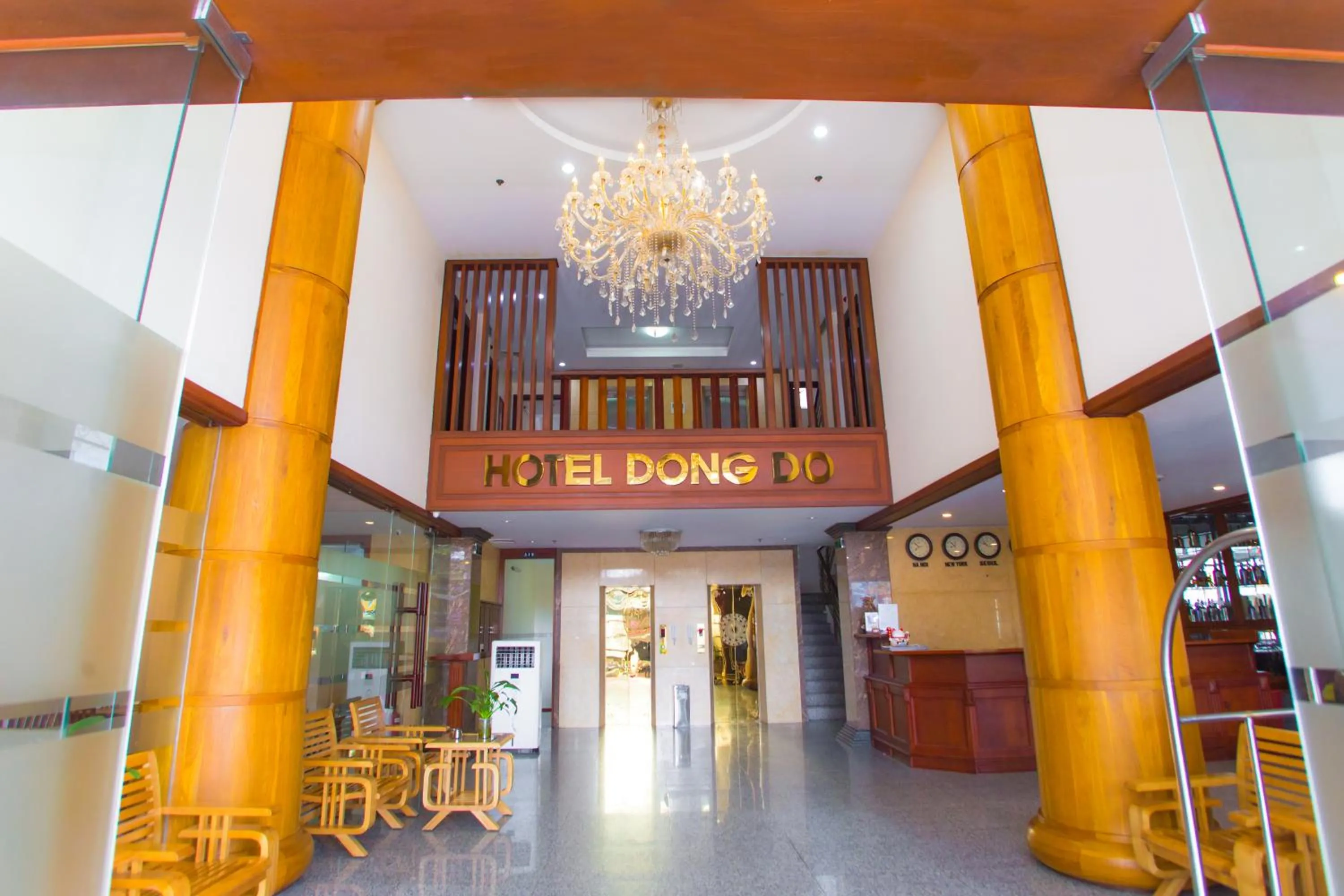 Dong Do Hotel