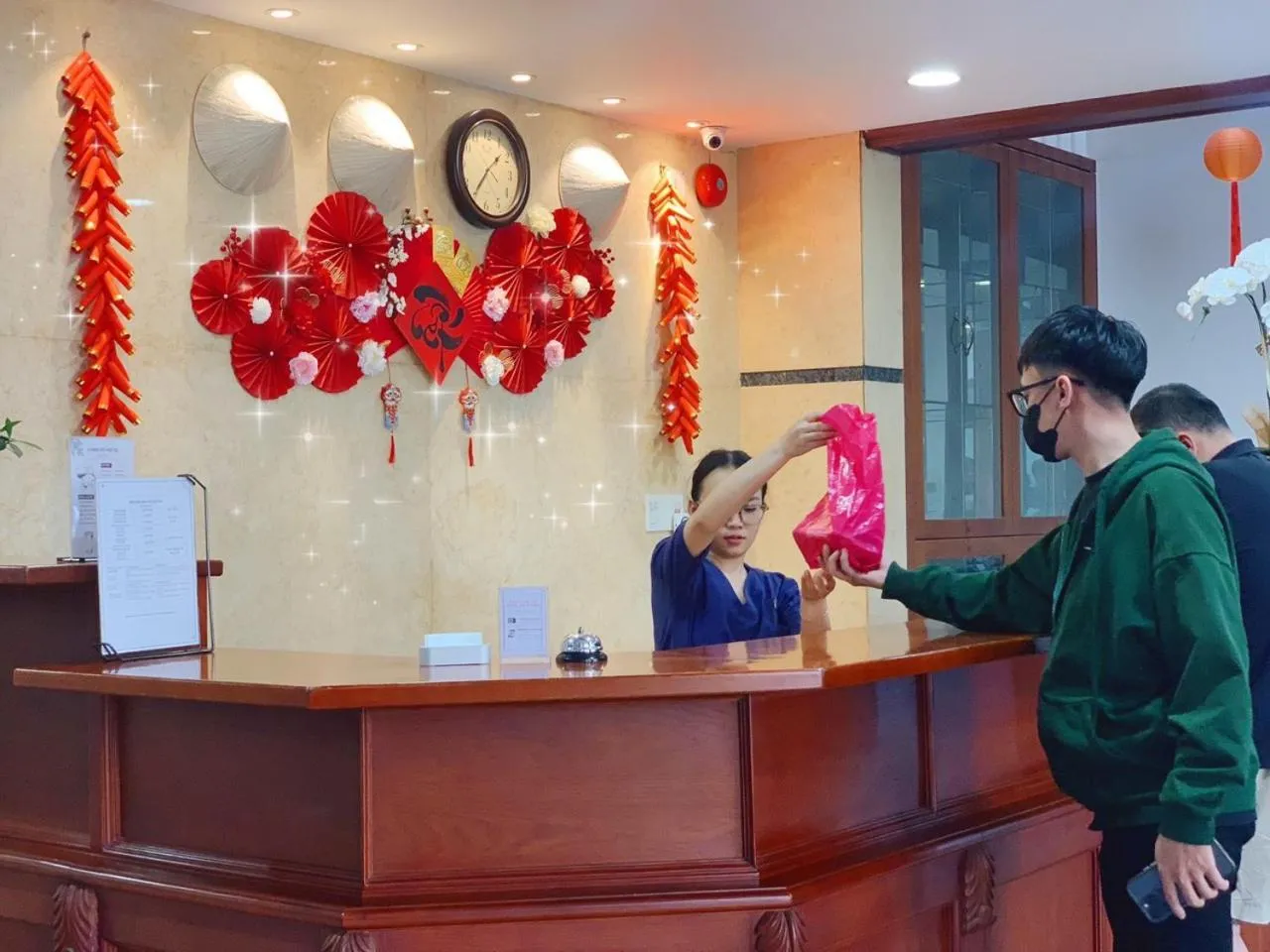 Dong Do Hotel