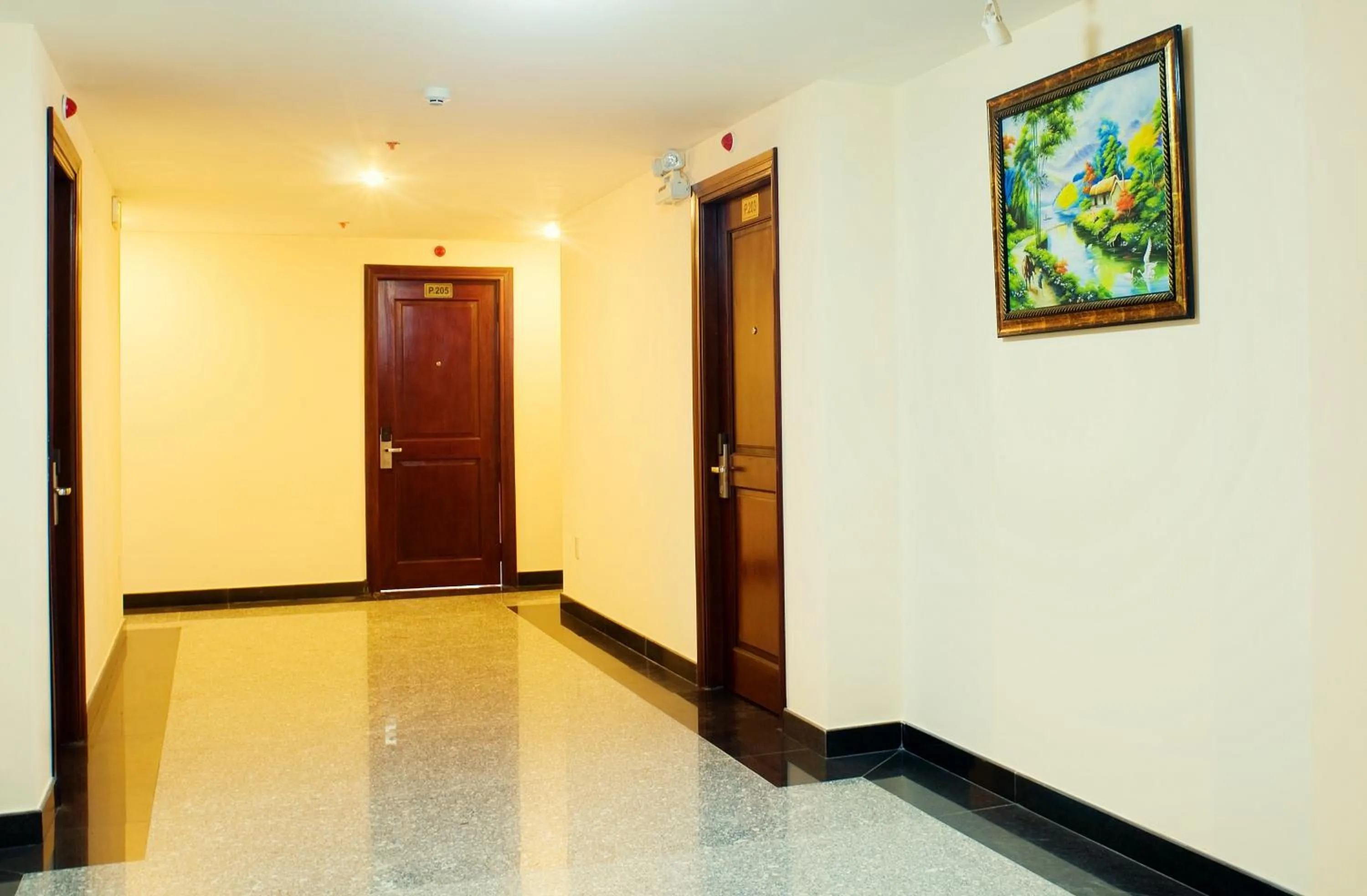 Dong Do Hotel