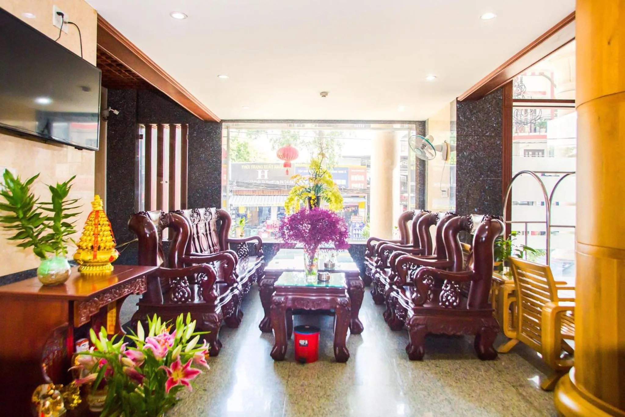 Dong Do Hotel