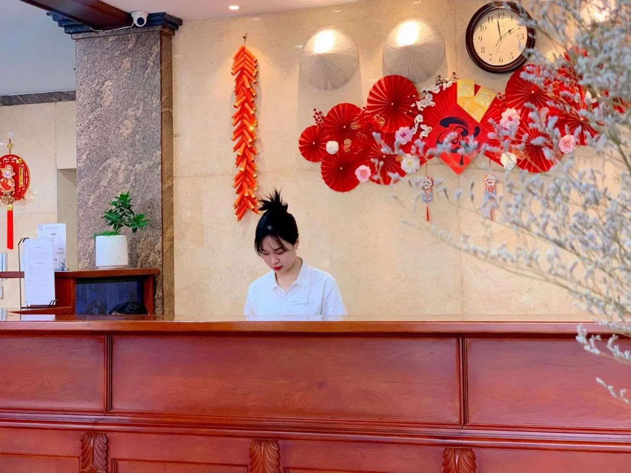 Dong Do Hotel