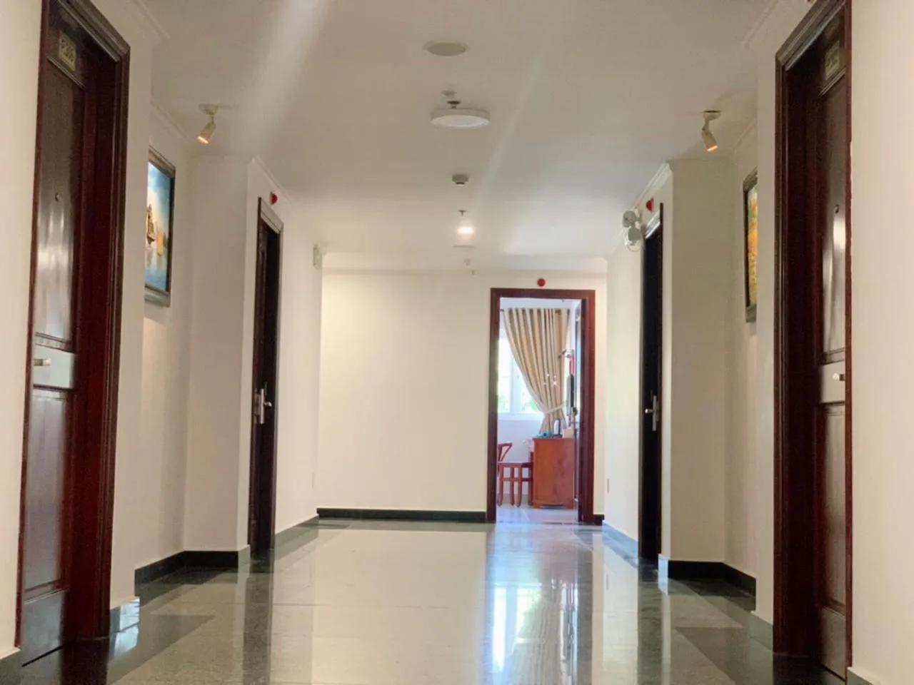 Dong Do Hotel