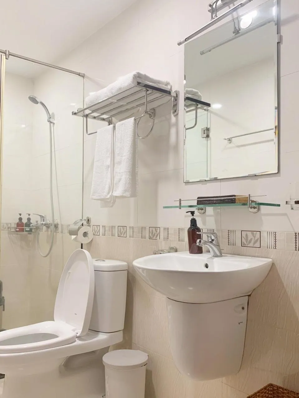 Dong Do Hotel