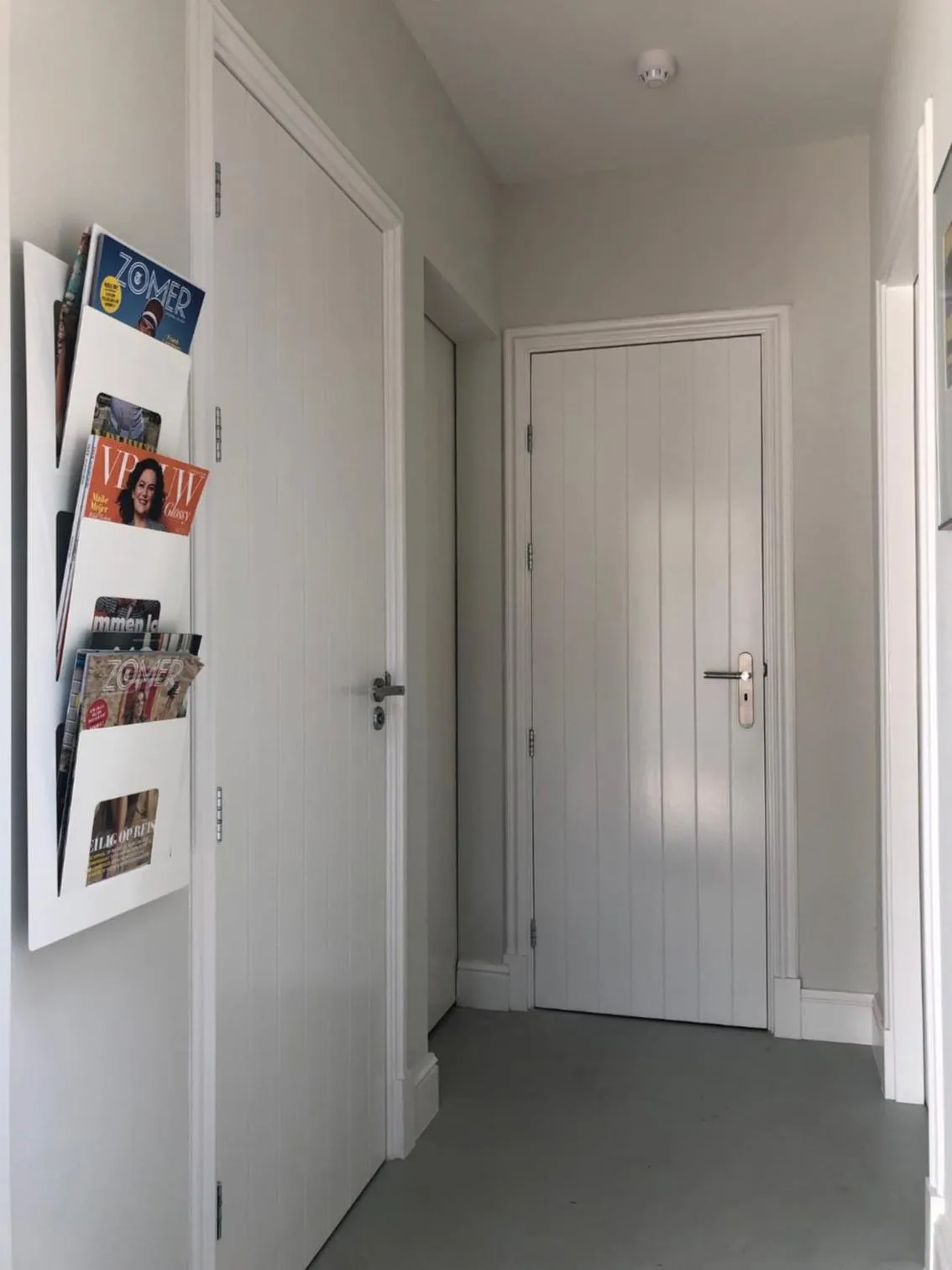 Modern Palace Emma Staete